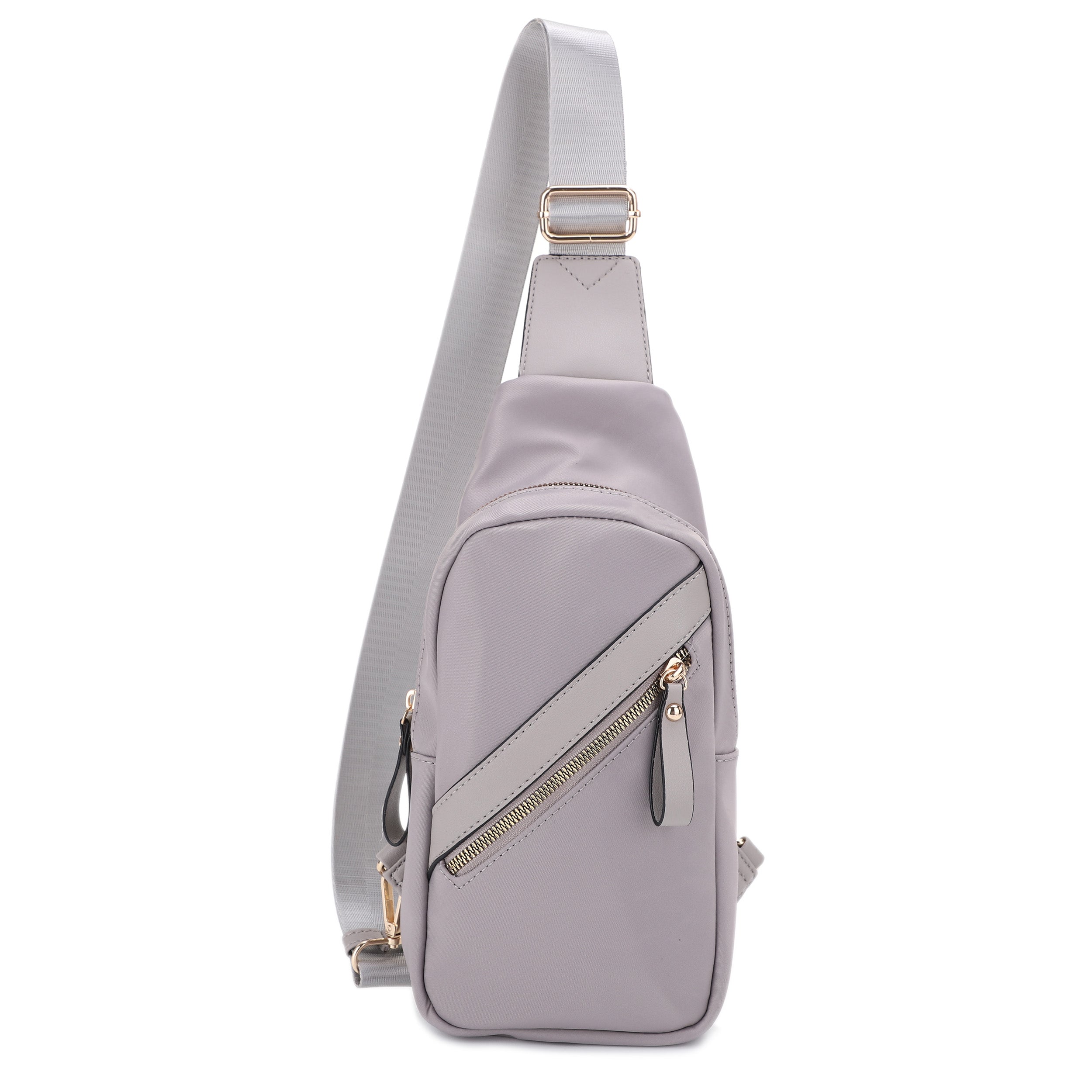 Nova Nylon Sling Bag