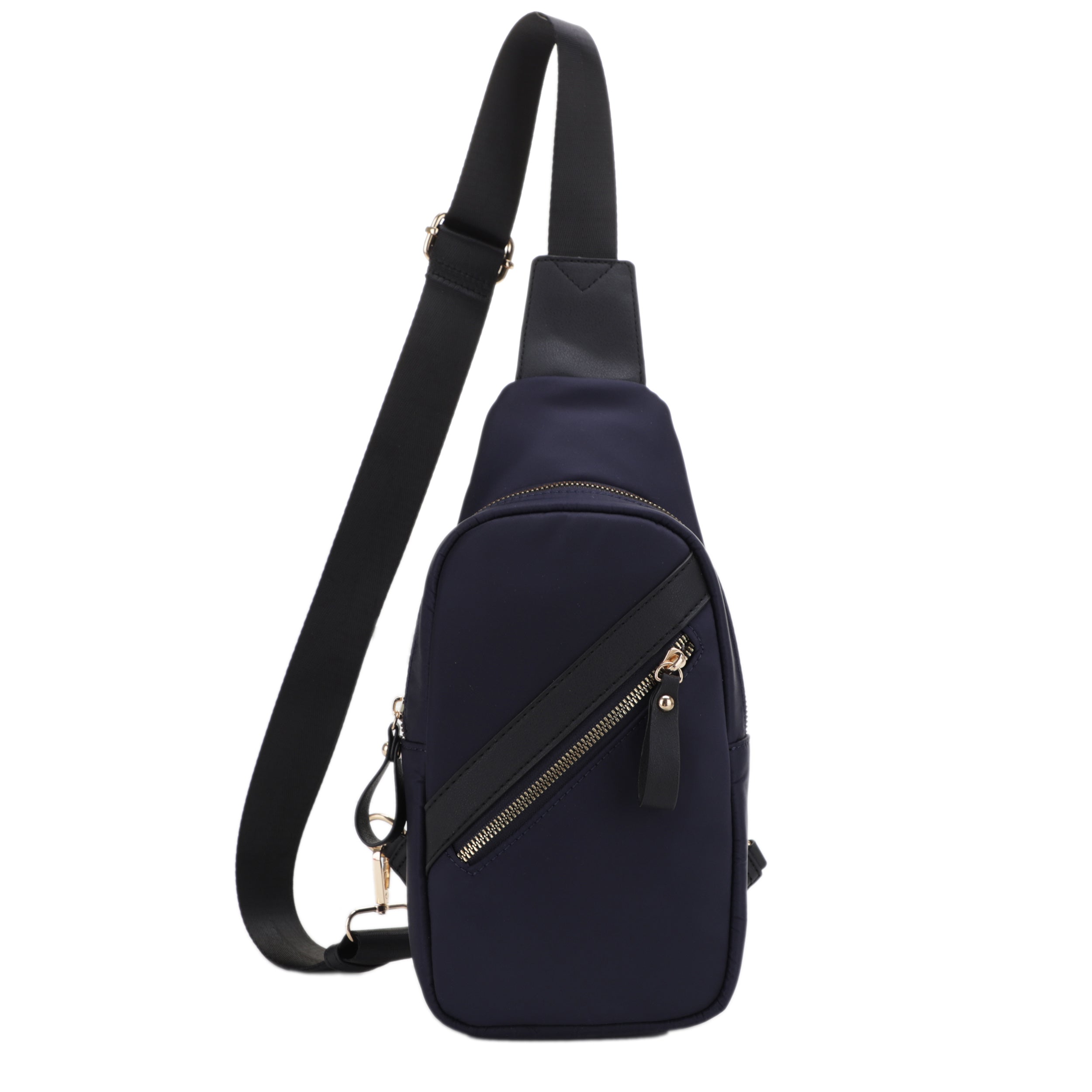 Nova Nylon Sling Bag