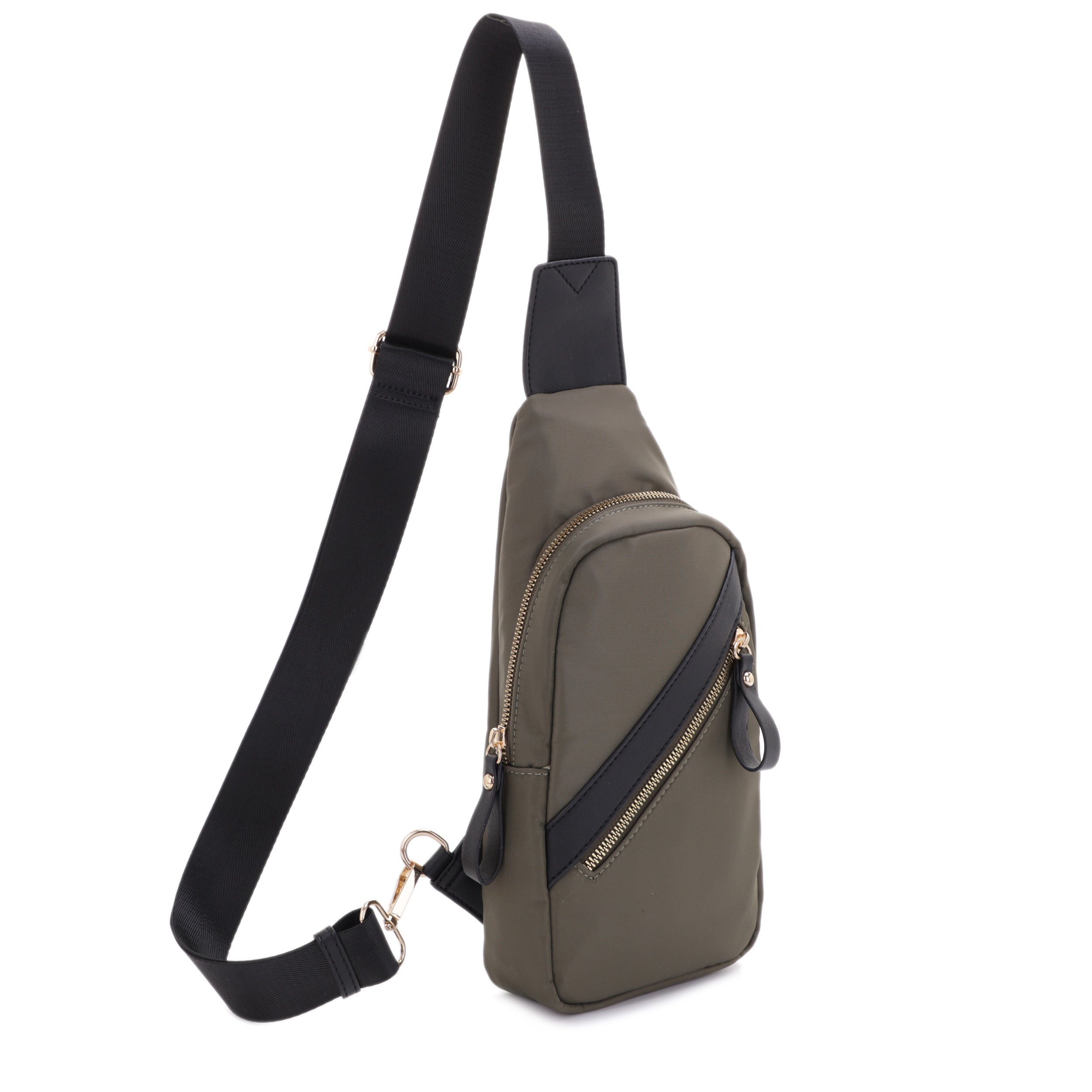 Nova Nylon Sling Bag