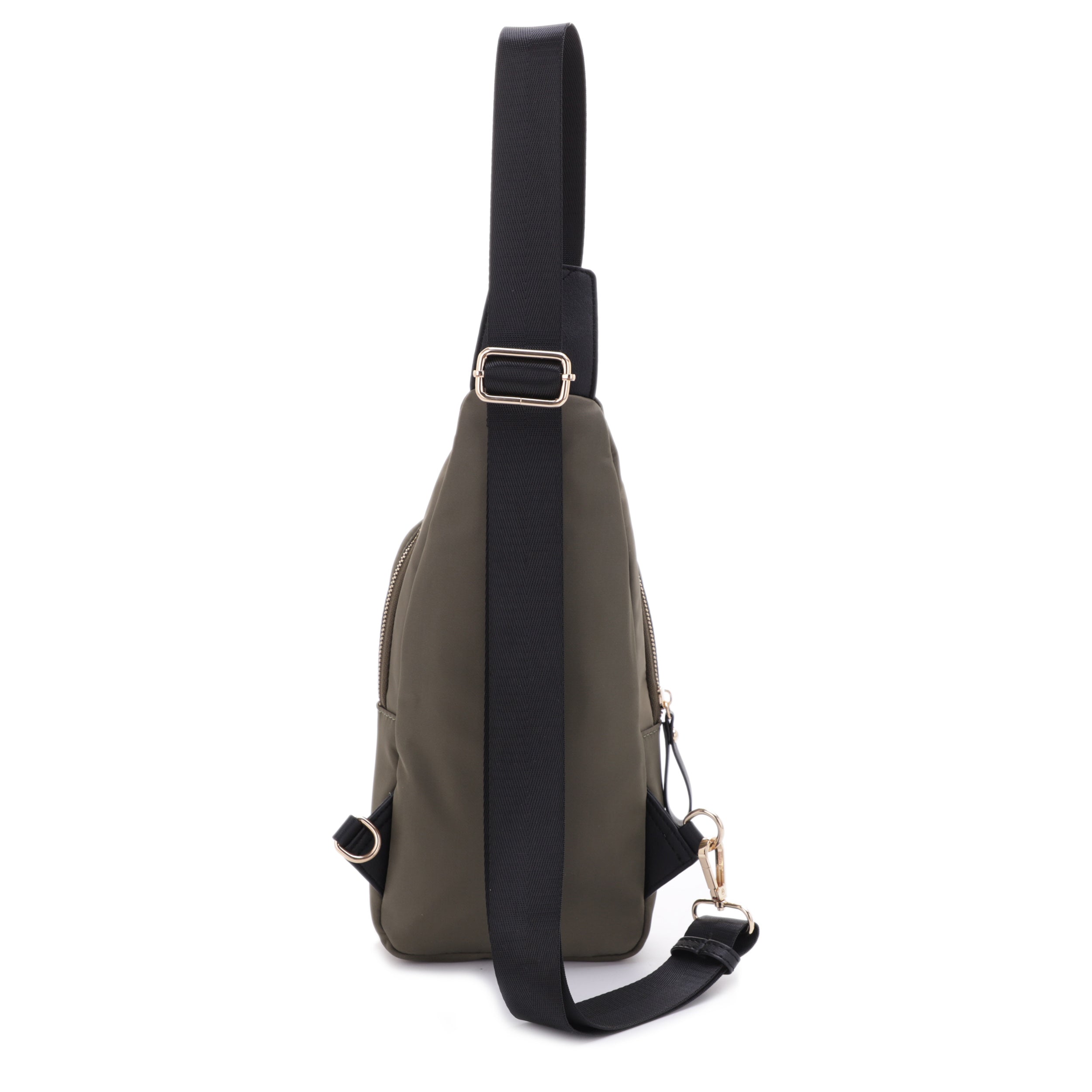 Nova Nylon Sling Bag