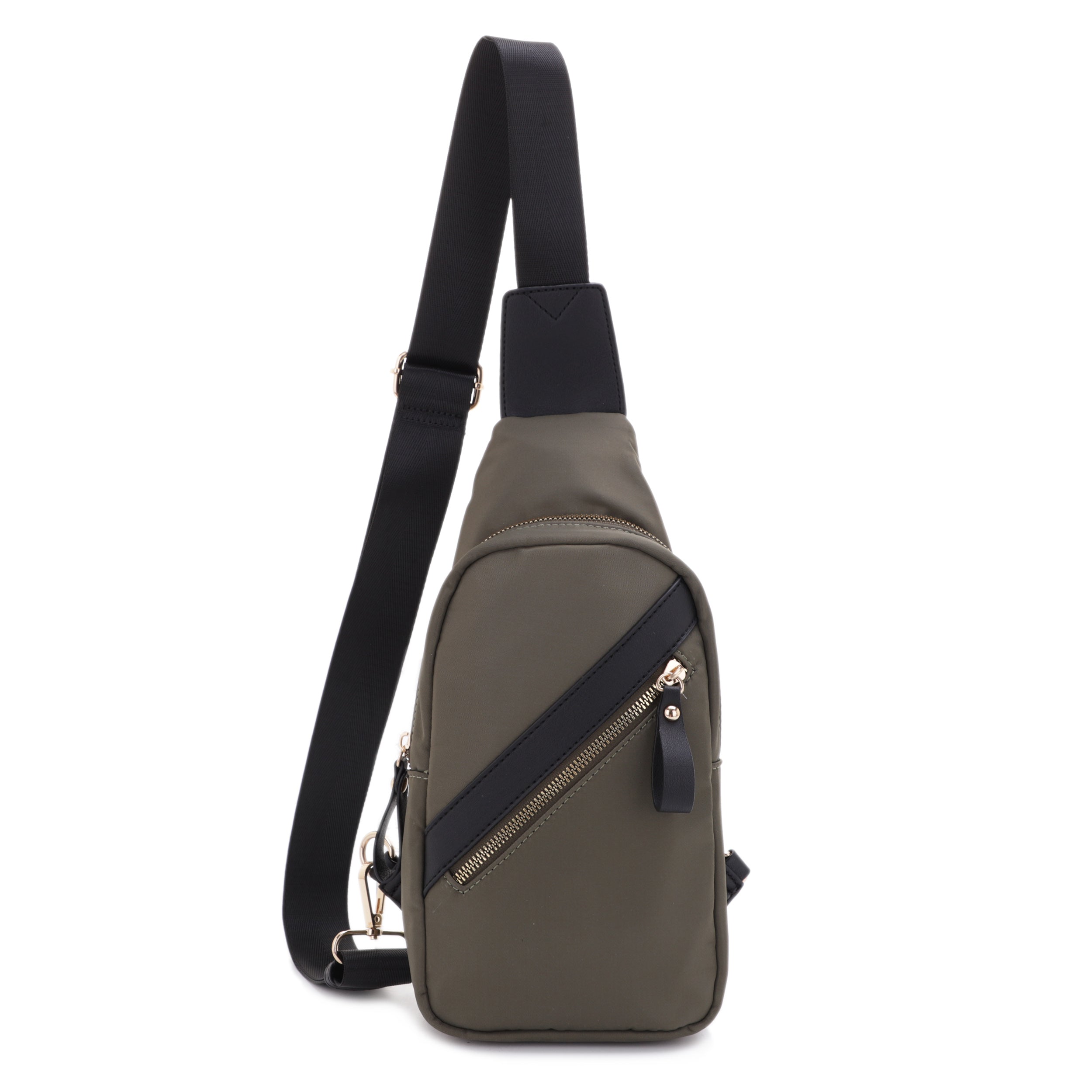Nova Nylon Sling Bag