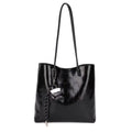 Diana Tote Bag with Charm