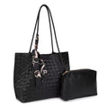Josephine Tote Bag 2 pc Set