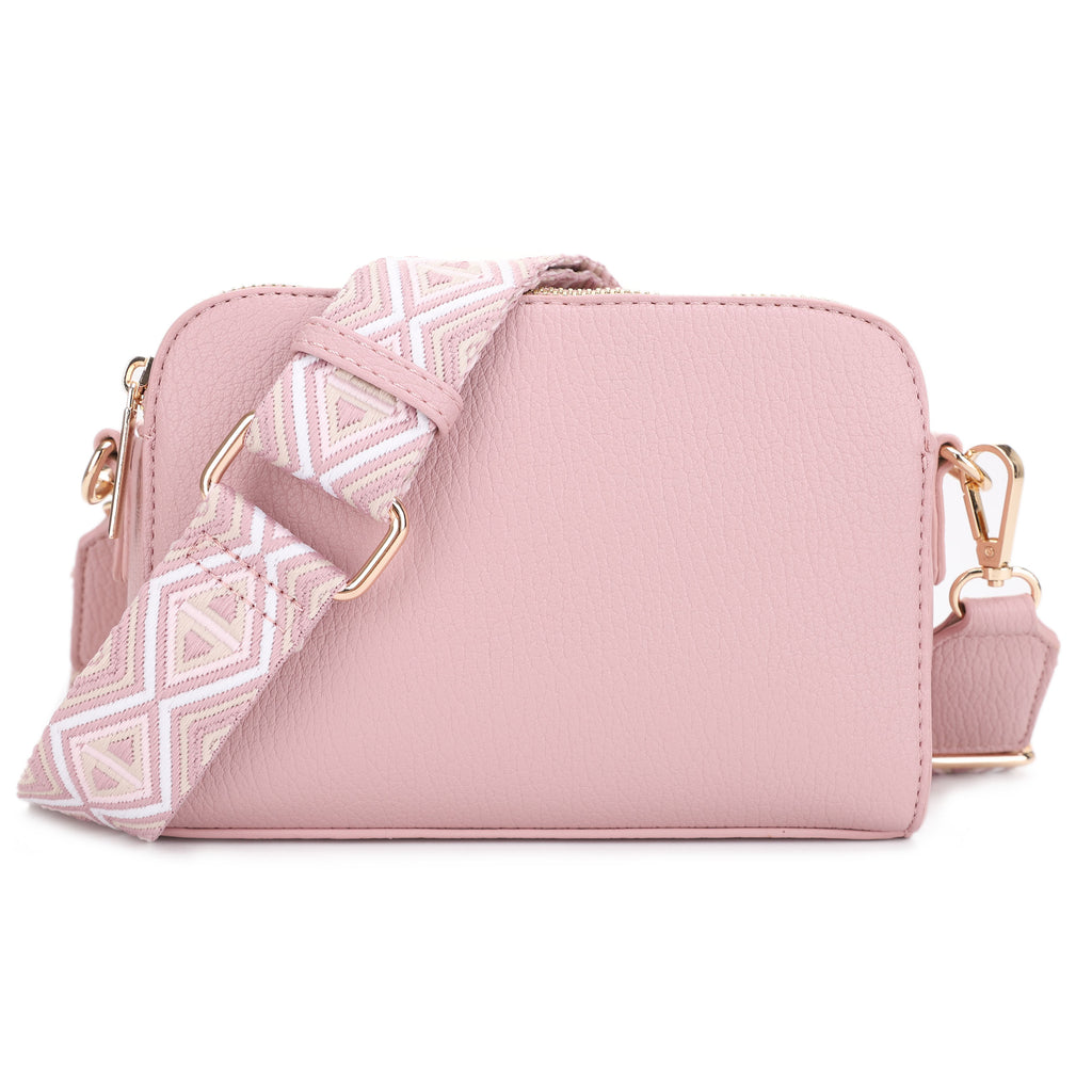 Zoe Crossbody Bag