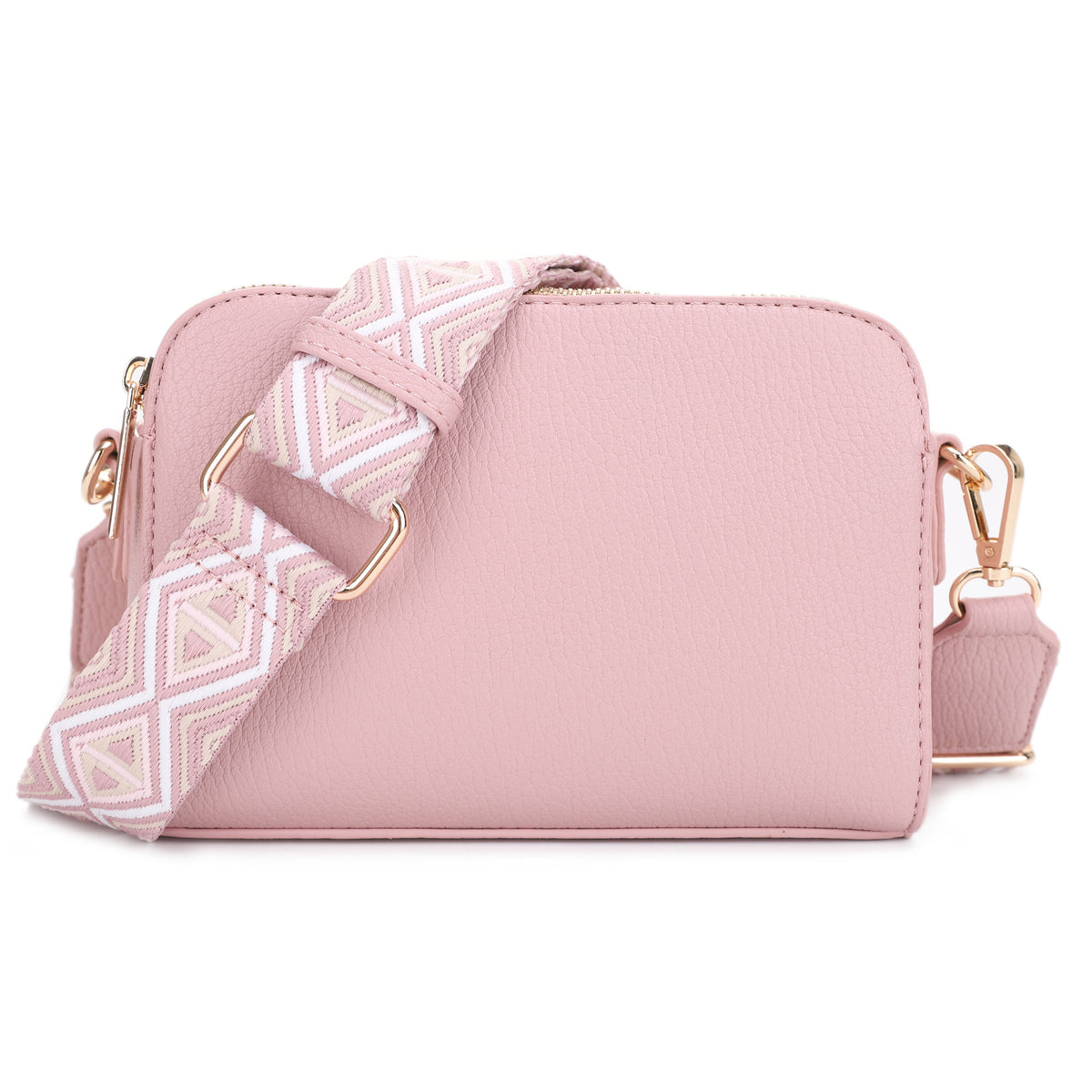 Zoe Crossbody Bag