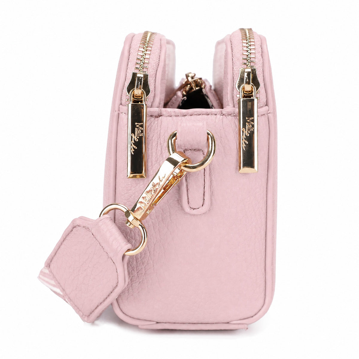 Zoe Crossbody Bag