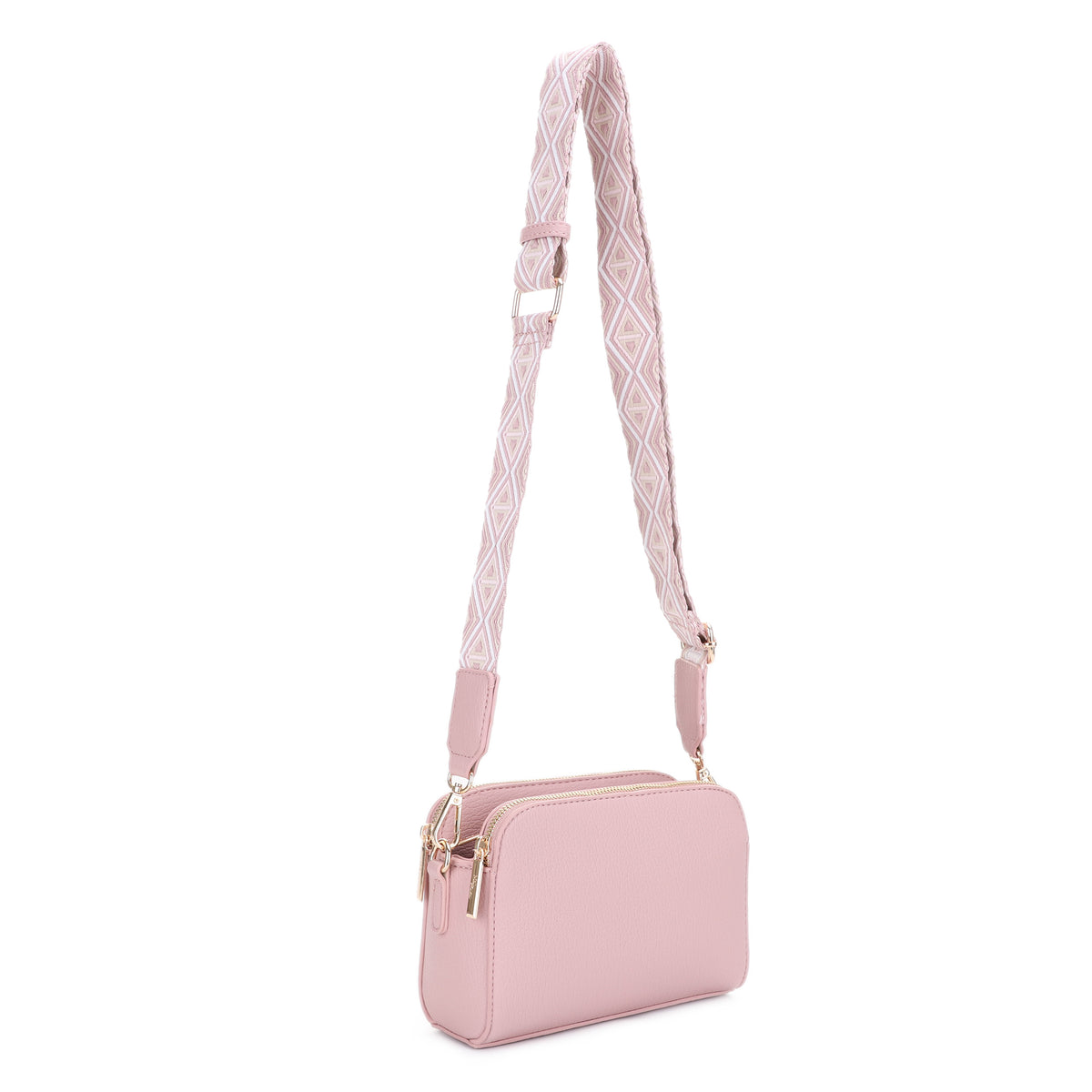 Zoe Crossbody Bag