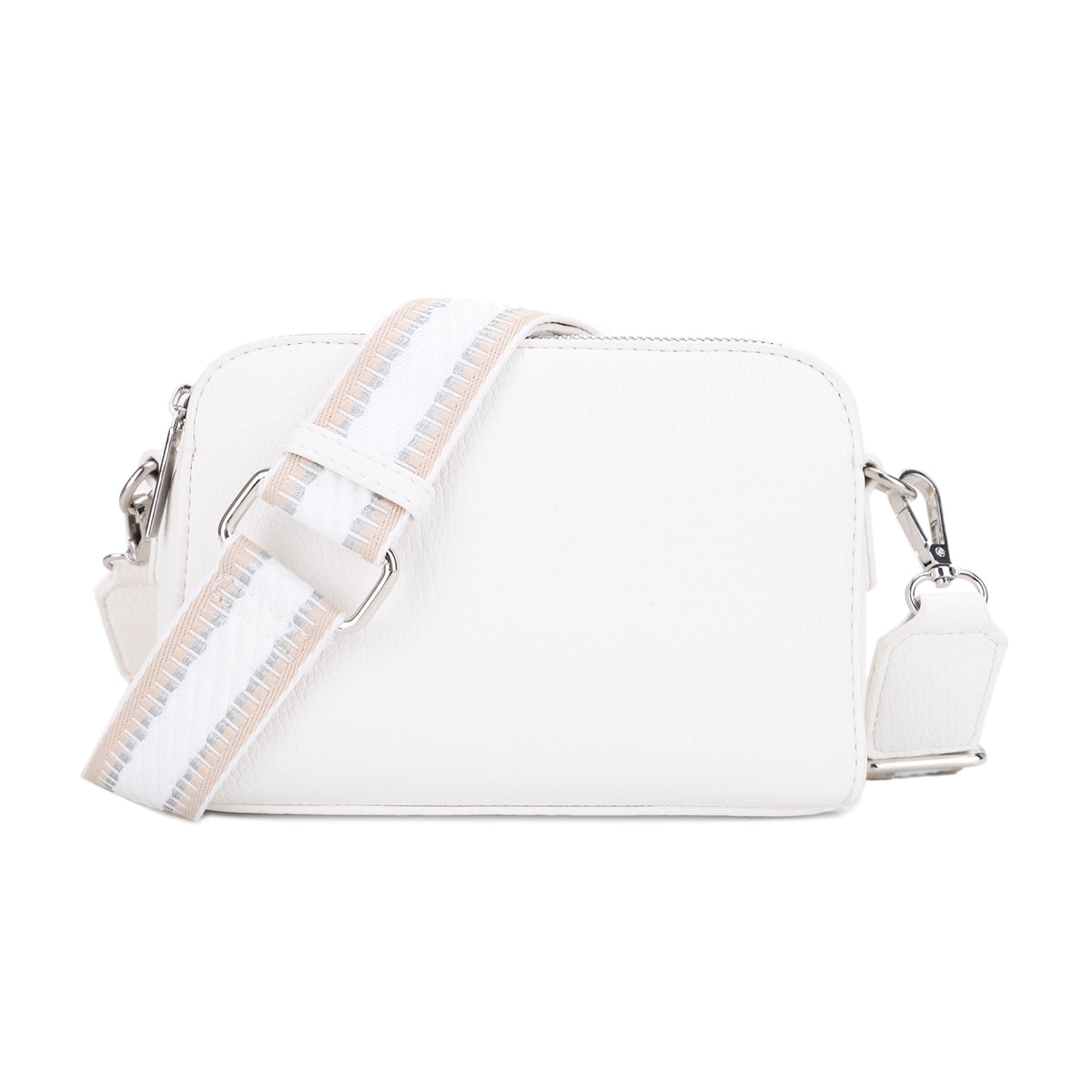 Zoe Crossbody Bag