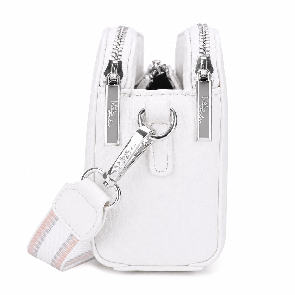 Zoe Crossbody Bag
