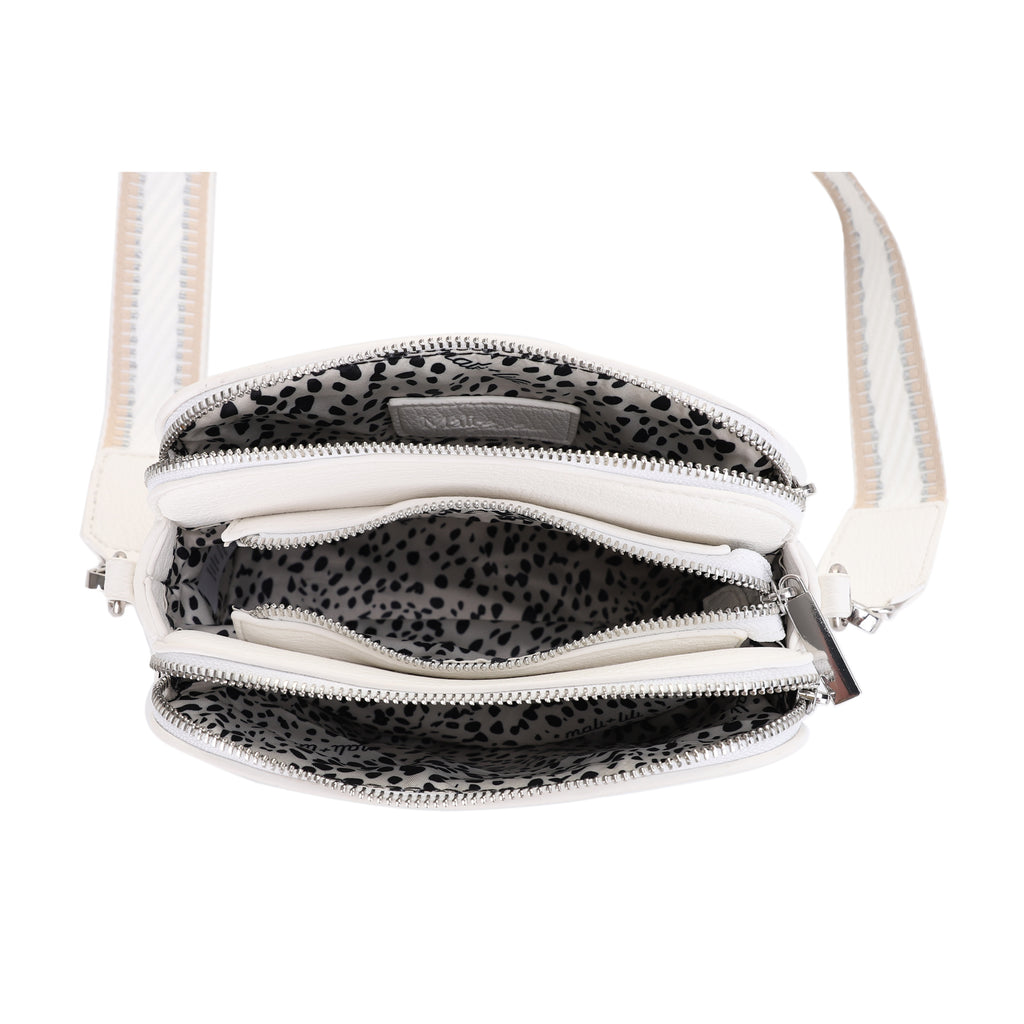 Zoe Crossbody Bag