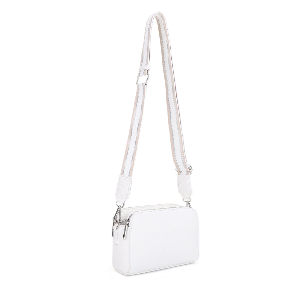 Zoe Crossbody Bag