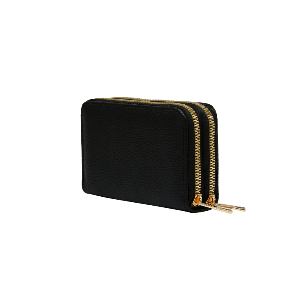 Maddy Zip Around Wallet