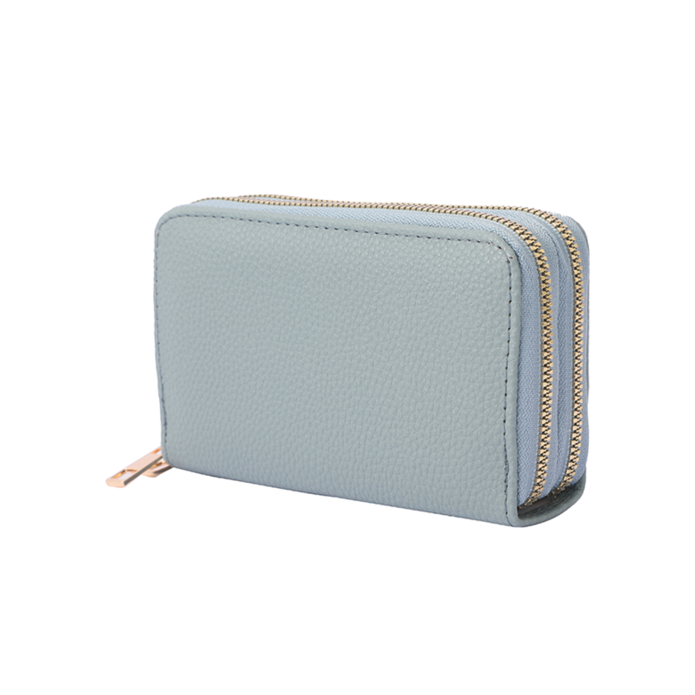 Maddy Zip Around Wallet