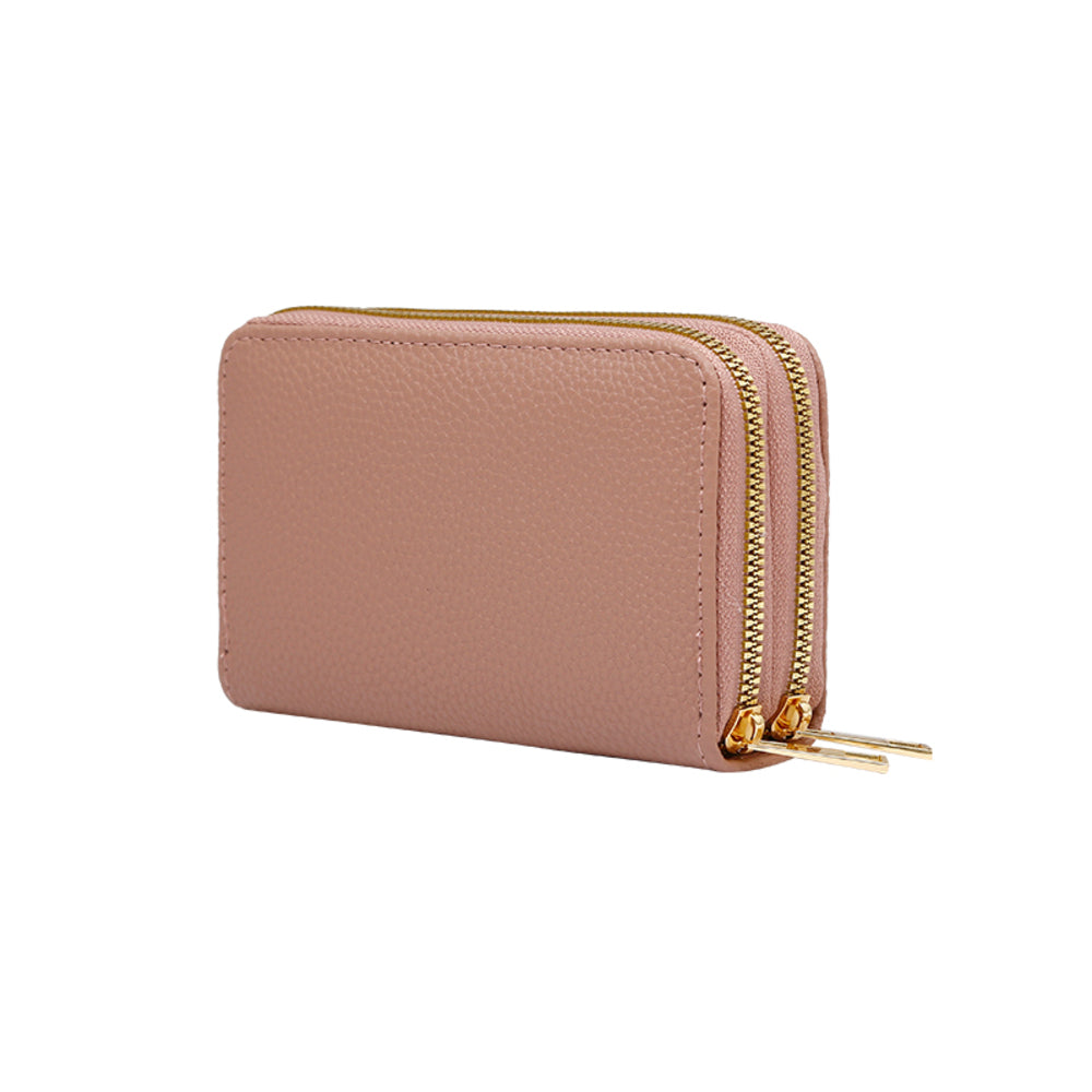 Maddy Zip Around Wallet