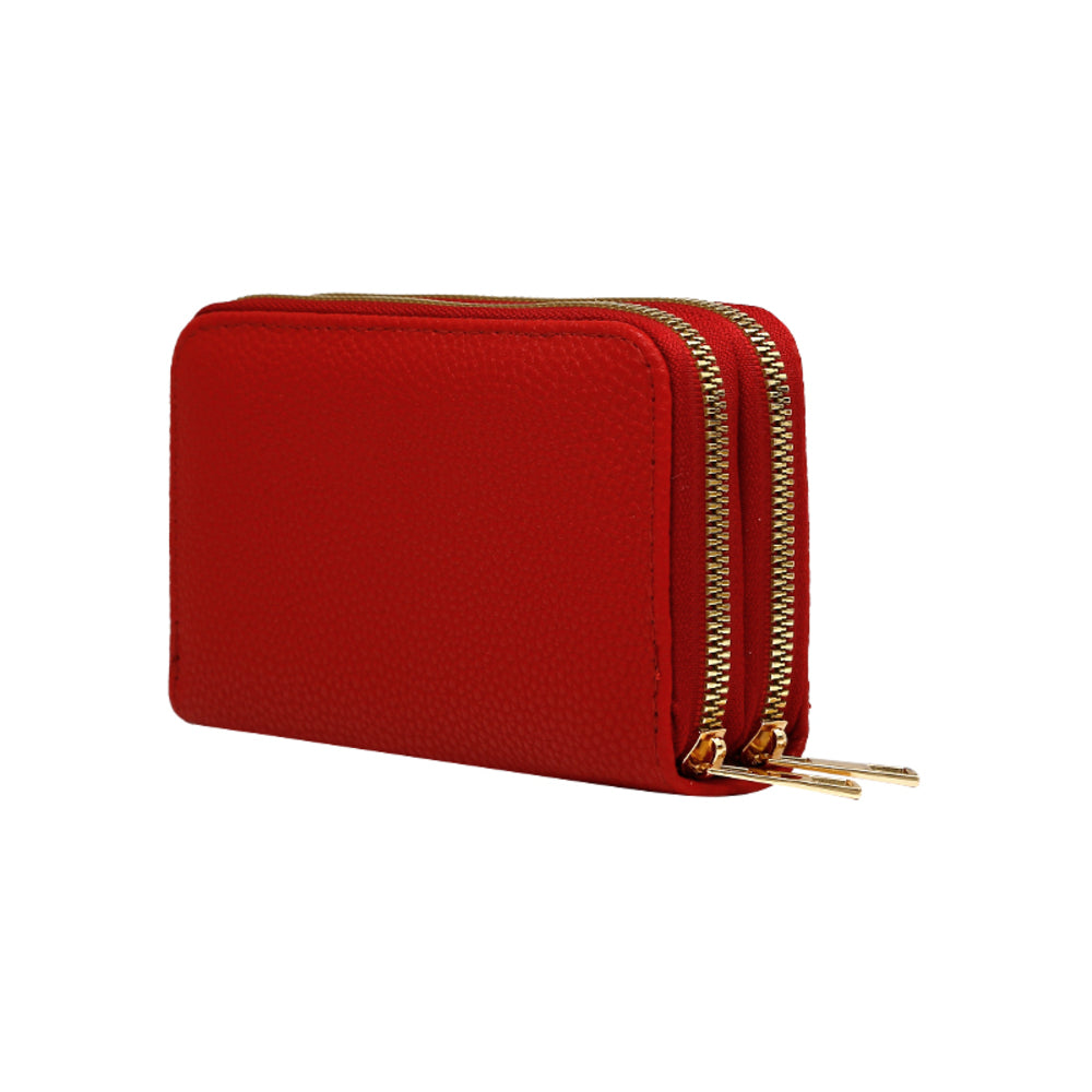 Maddy Zip Around Wallet