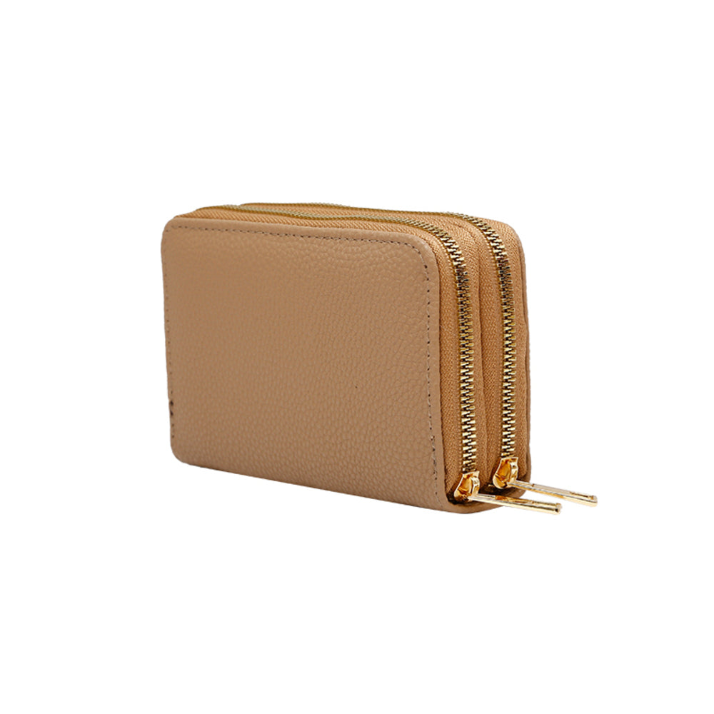 Maddy Zip Around Wallet