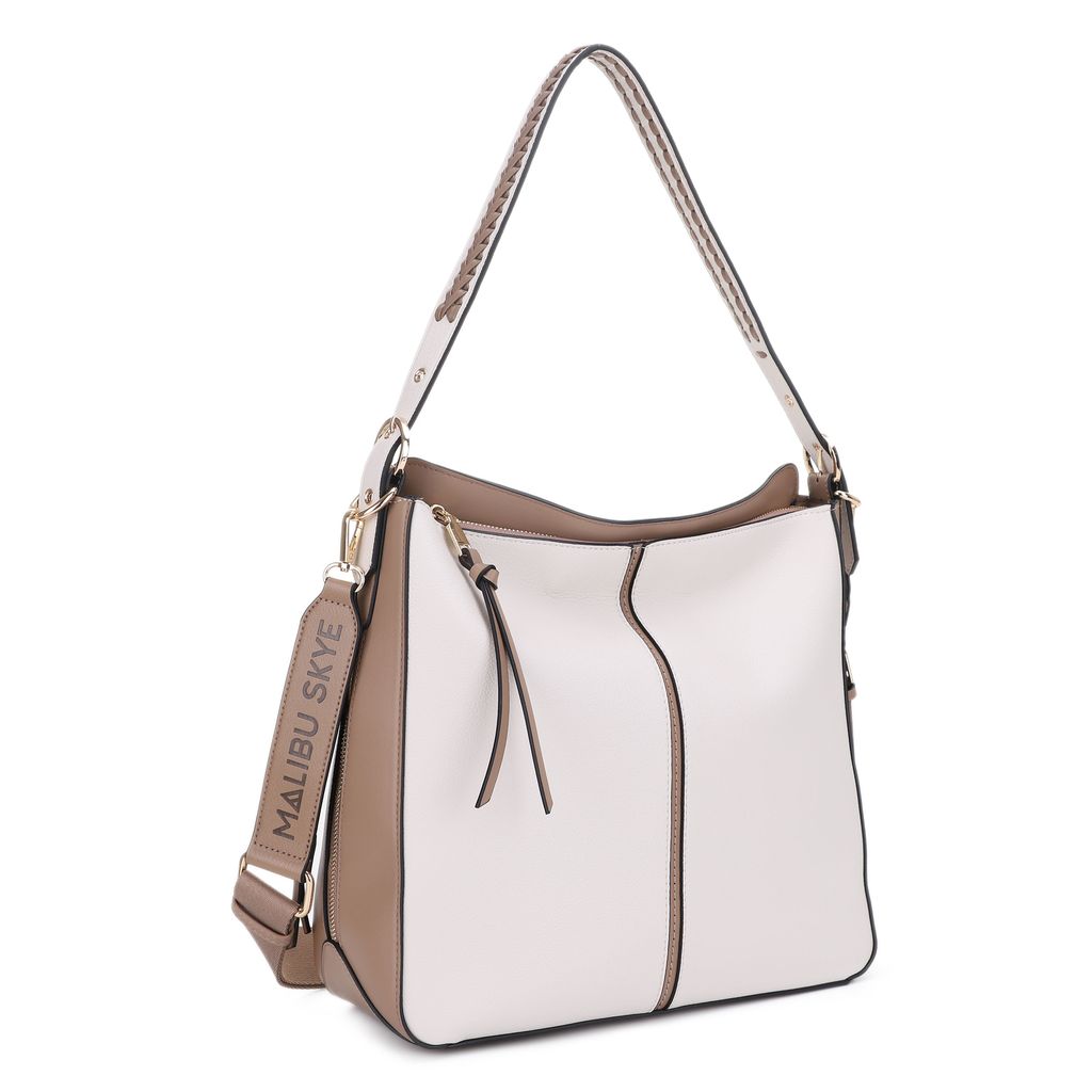 CHELSEA SHOULDER HOBO