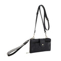 Olivia Wallet Crossbody