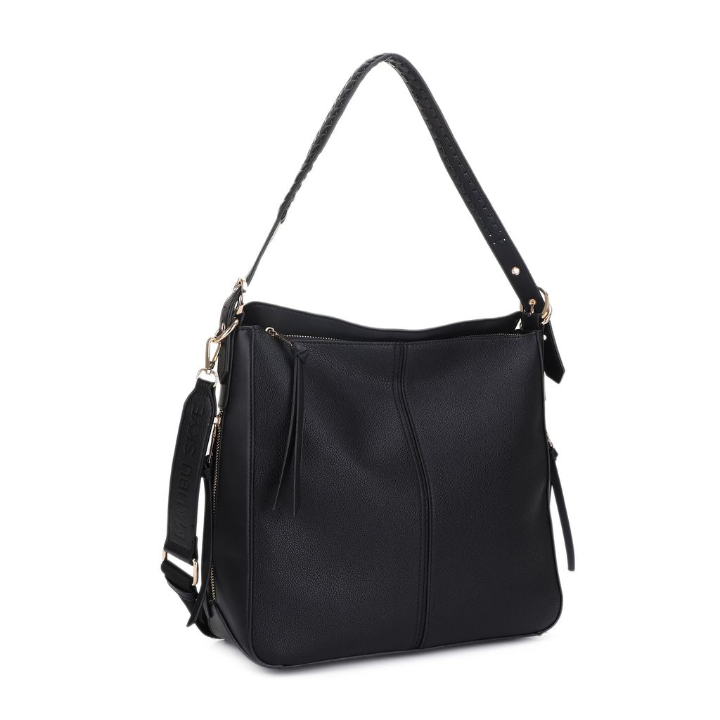 CHELSEA SHOULDER HOBO
