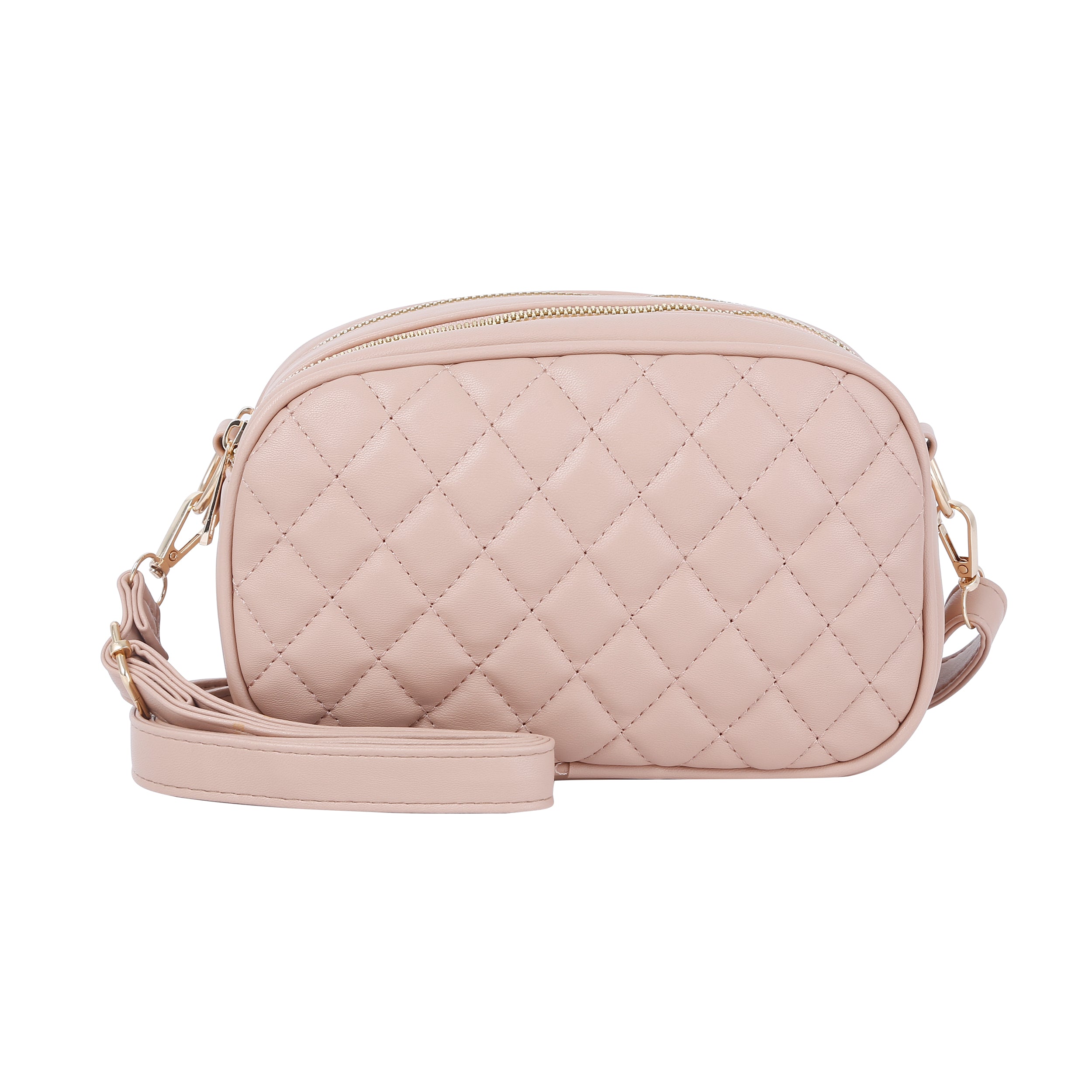 Jane Crossbody Bag