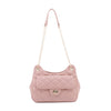 Yvonne Quilted Crossbody Bag