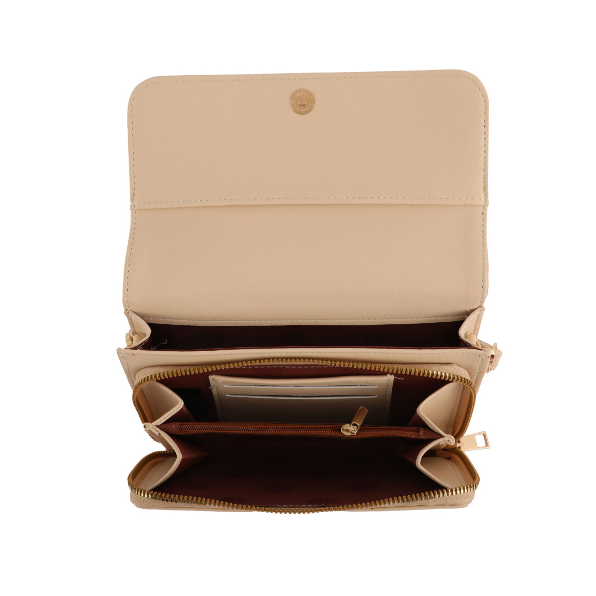 BAILEY cell phone crossbody