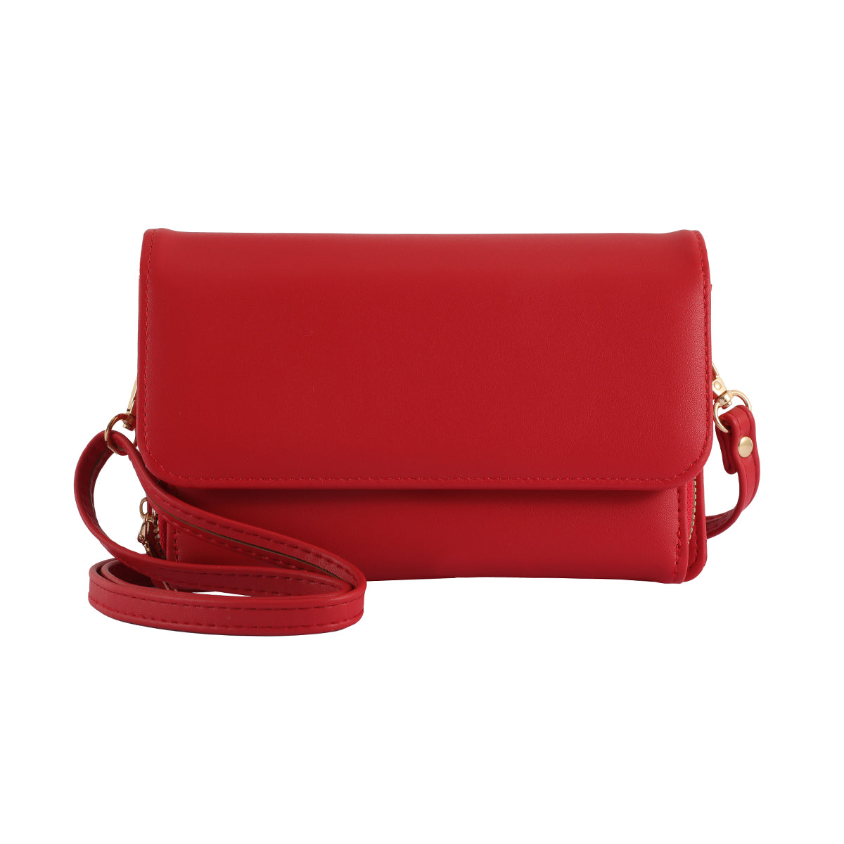 BAILEY cell phone crossbody