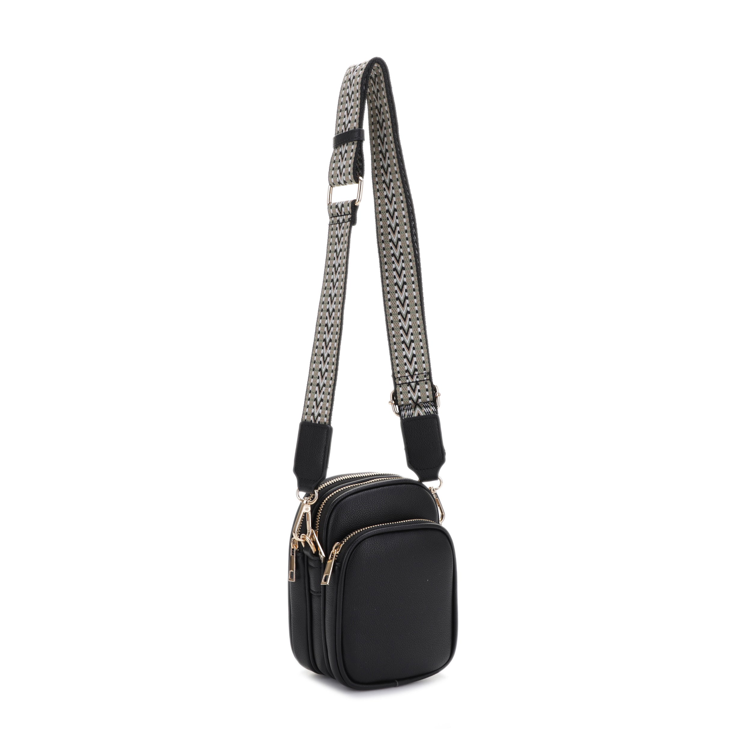 Kelly Crossbody Bag