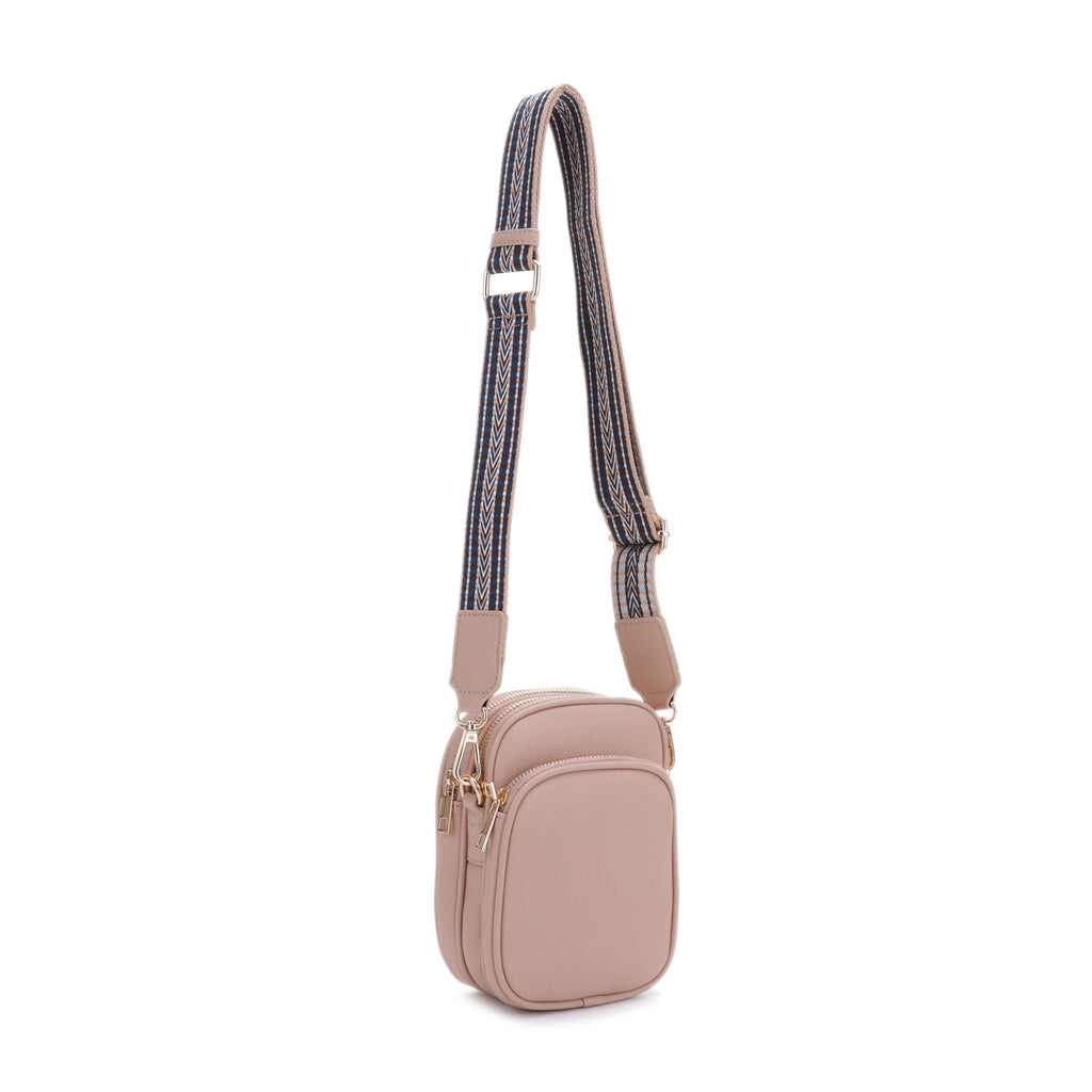 Kelly Crossbody Bag
