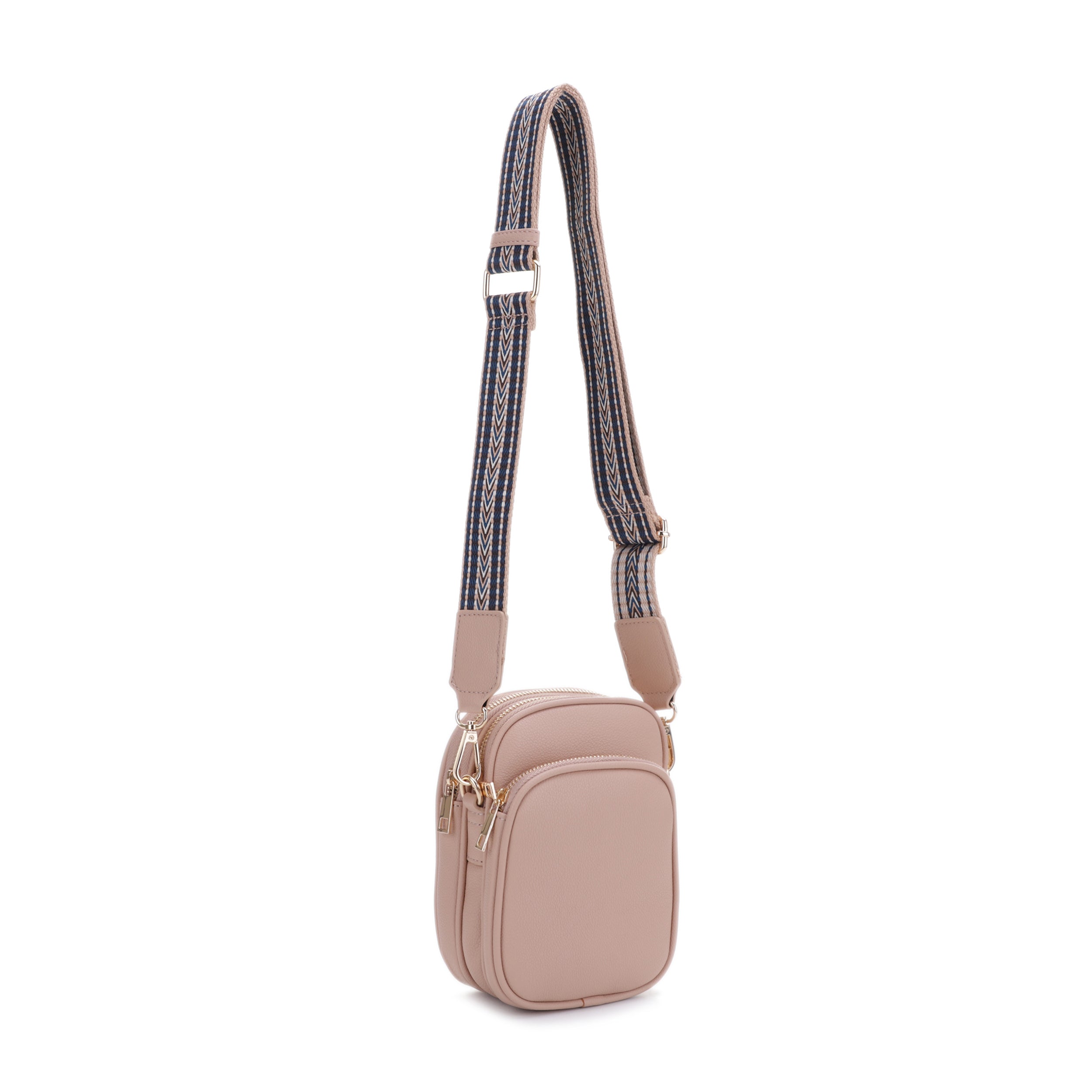 Kelly Crossbody Bag