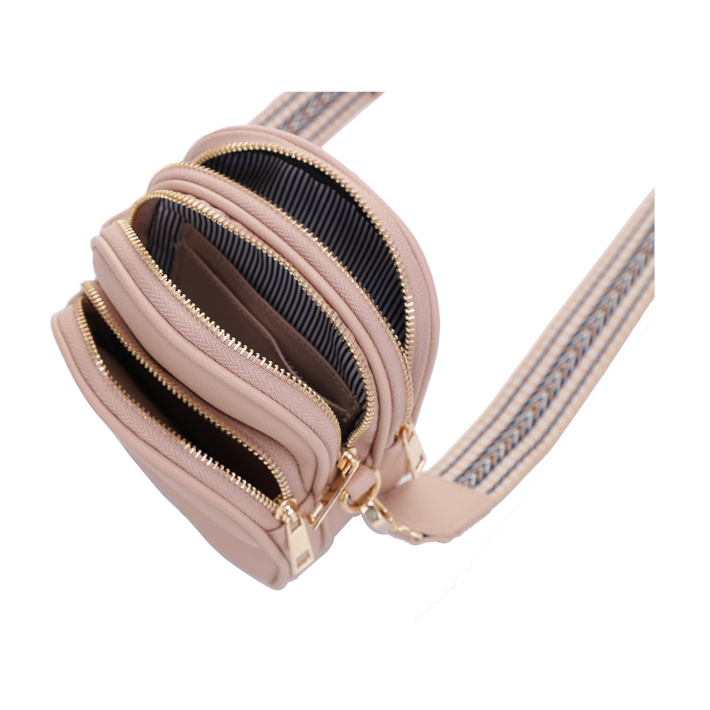 Kelly Crossbody Bag