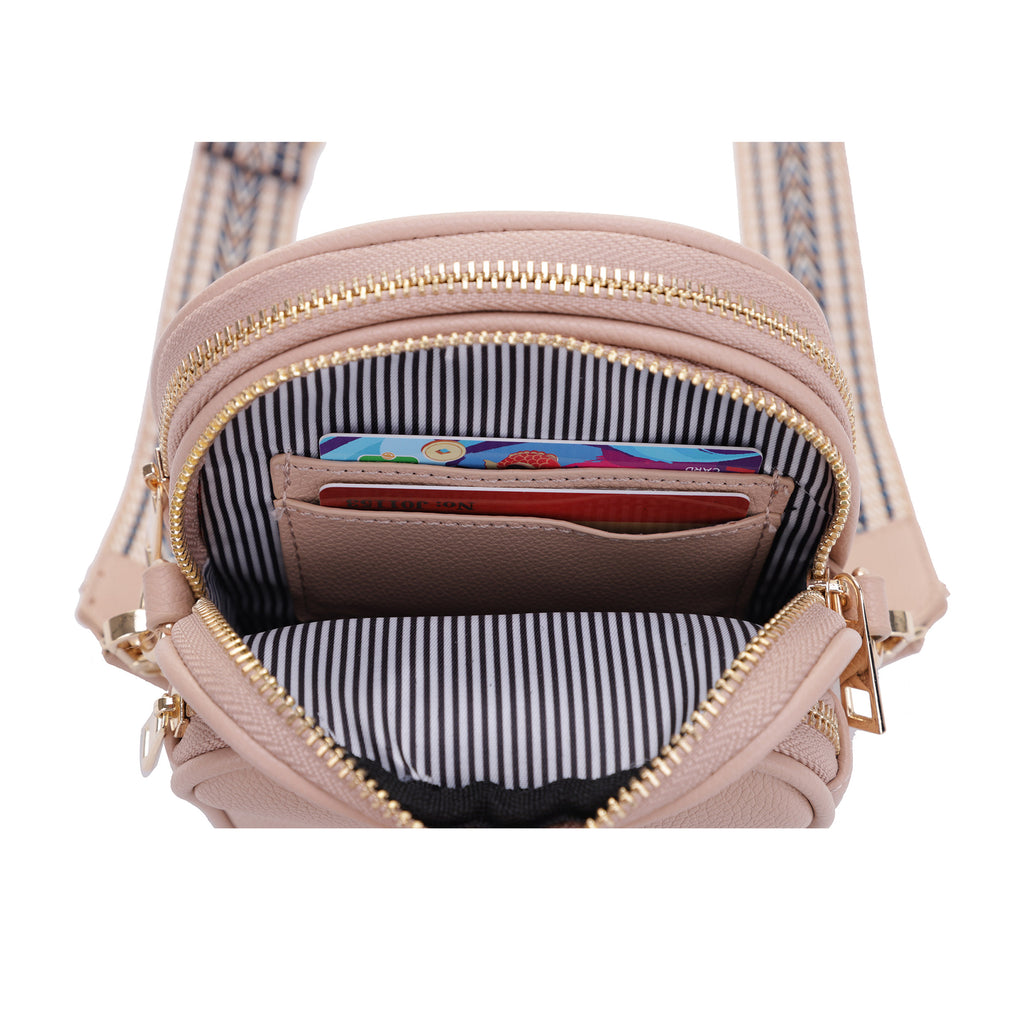 Kelly Crossbody Bag