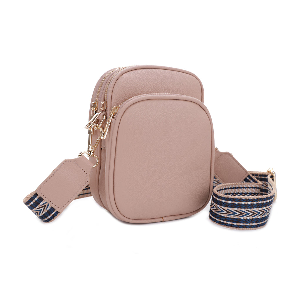 Kelly Crossbody Bag