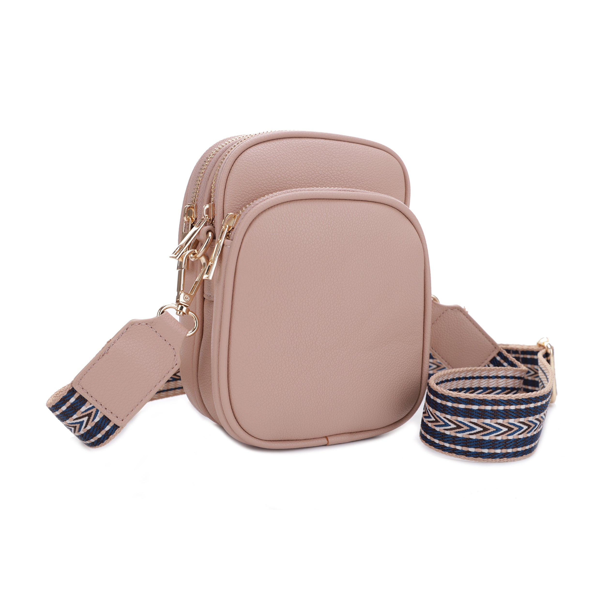 Kelly Crossbody Bag