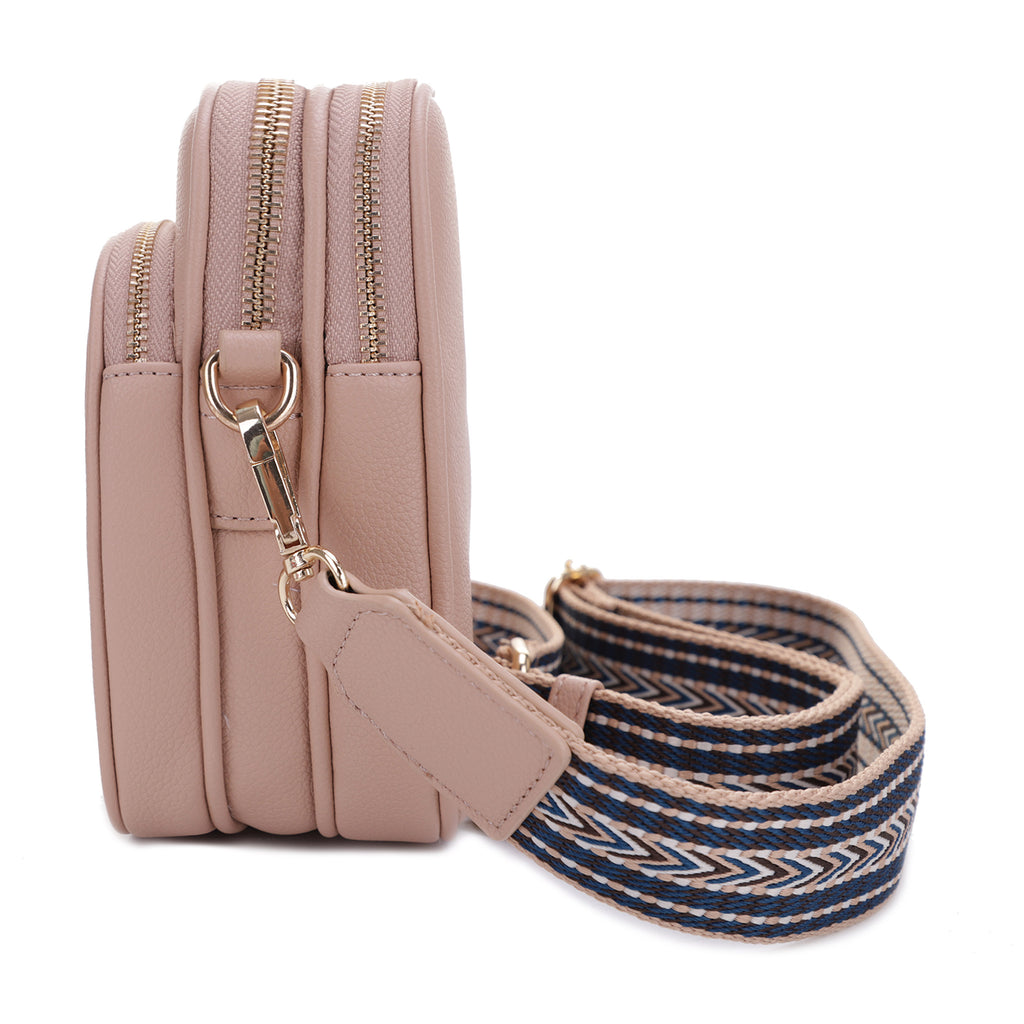 Kelly Crossbody Bag