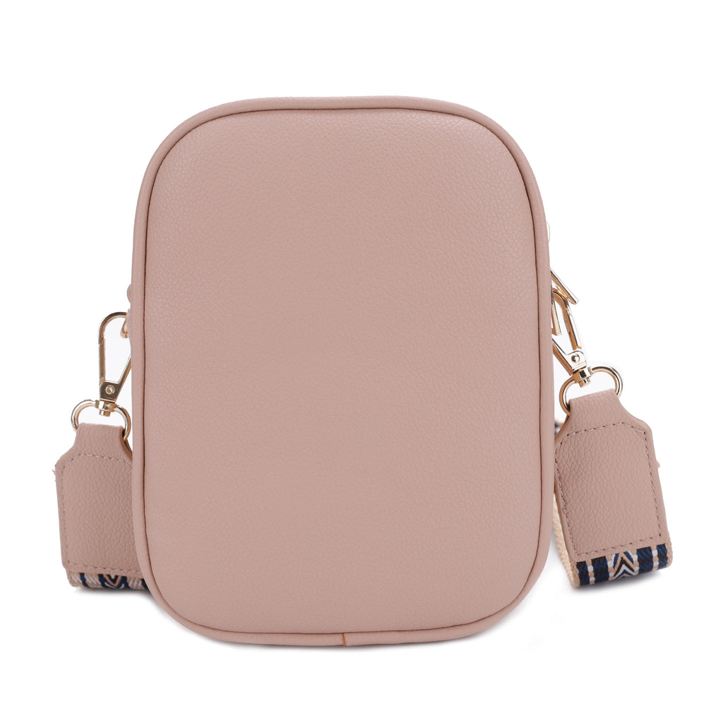 Kelly Crossbody Bag