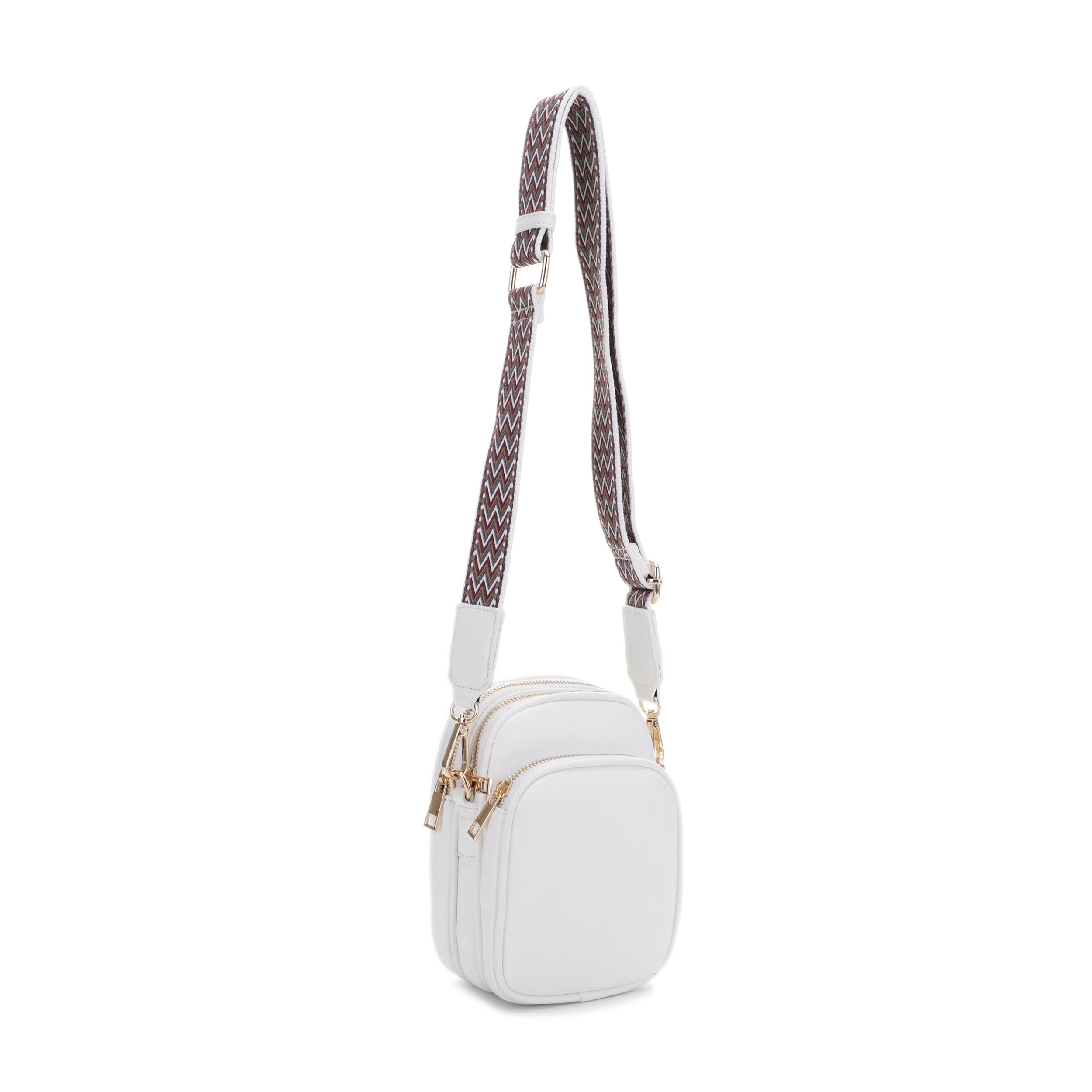 Kelly Crossbody Bag