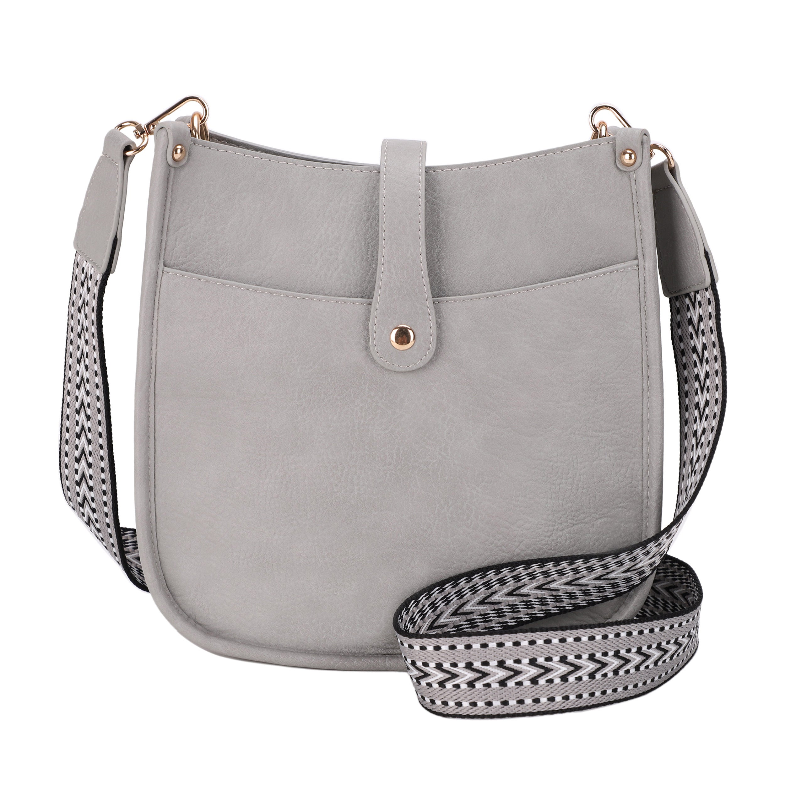 Evelyn Crossbody Bag