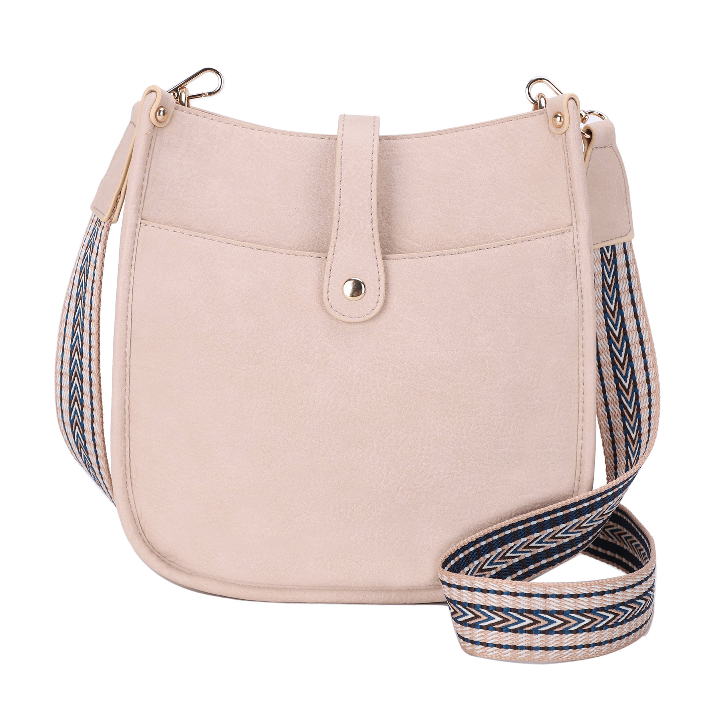 Evelyn Crossbody Bag