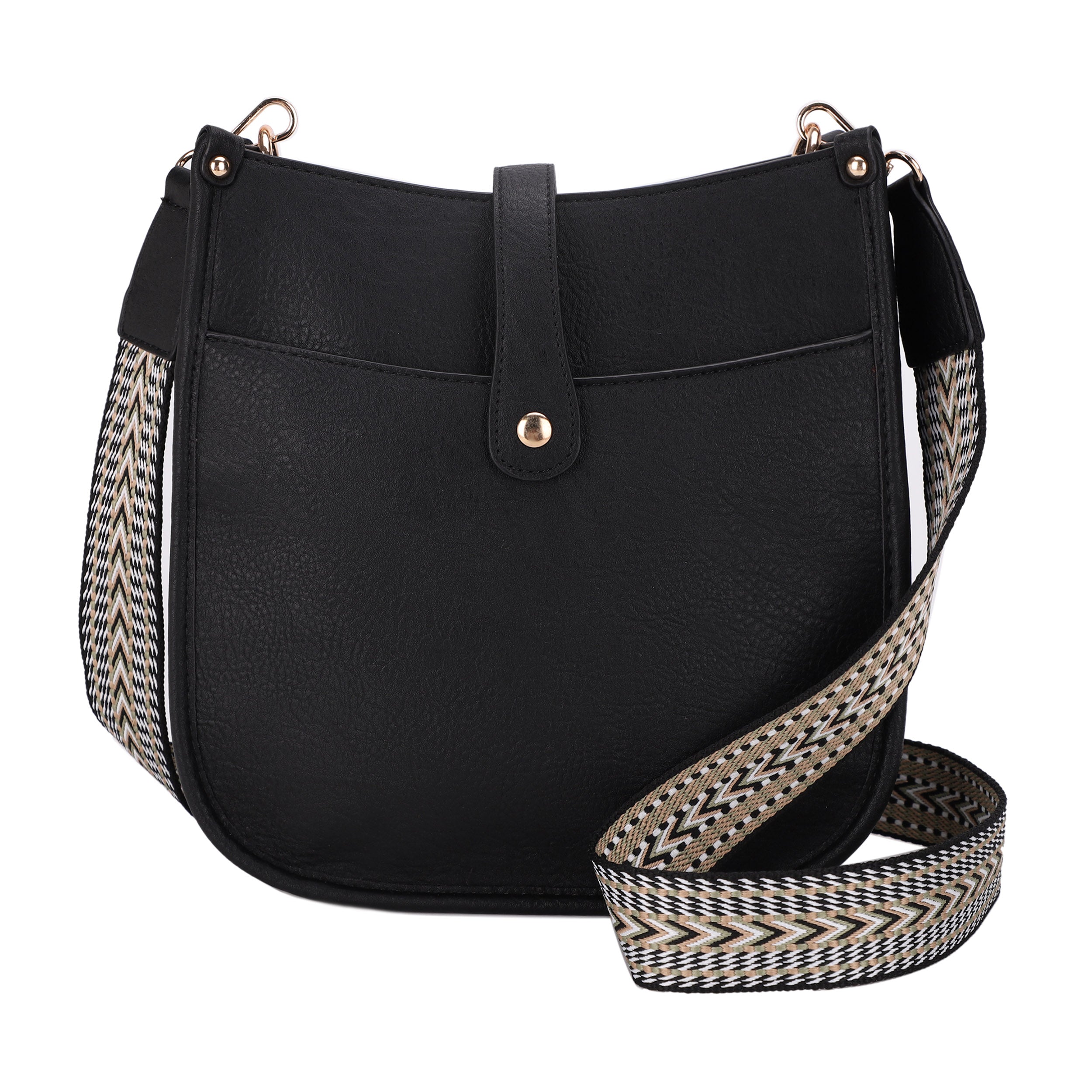 Evelyn Crossbody Bag