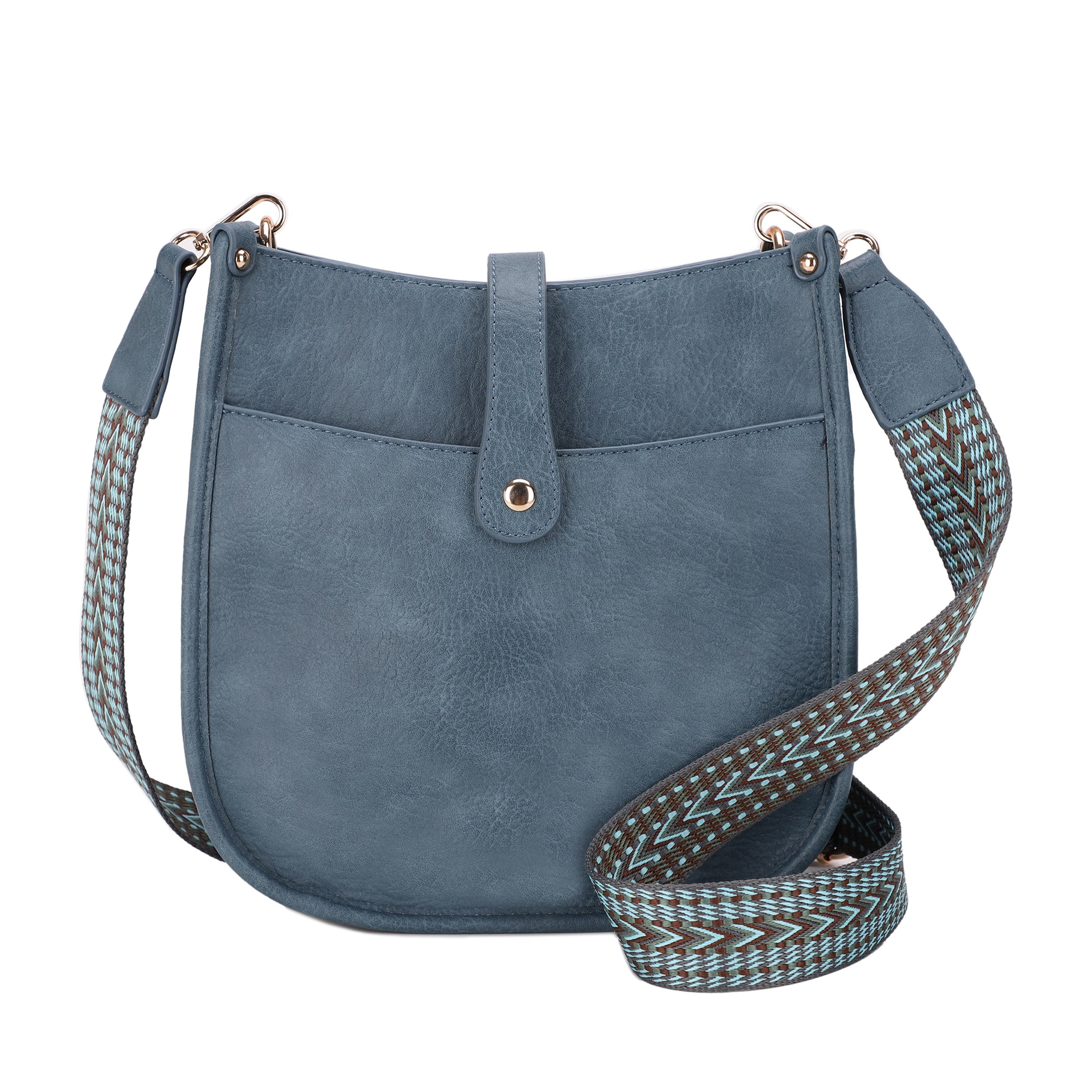 Evelyn Crossbody Bag