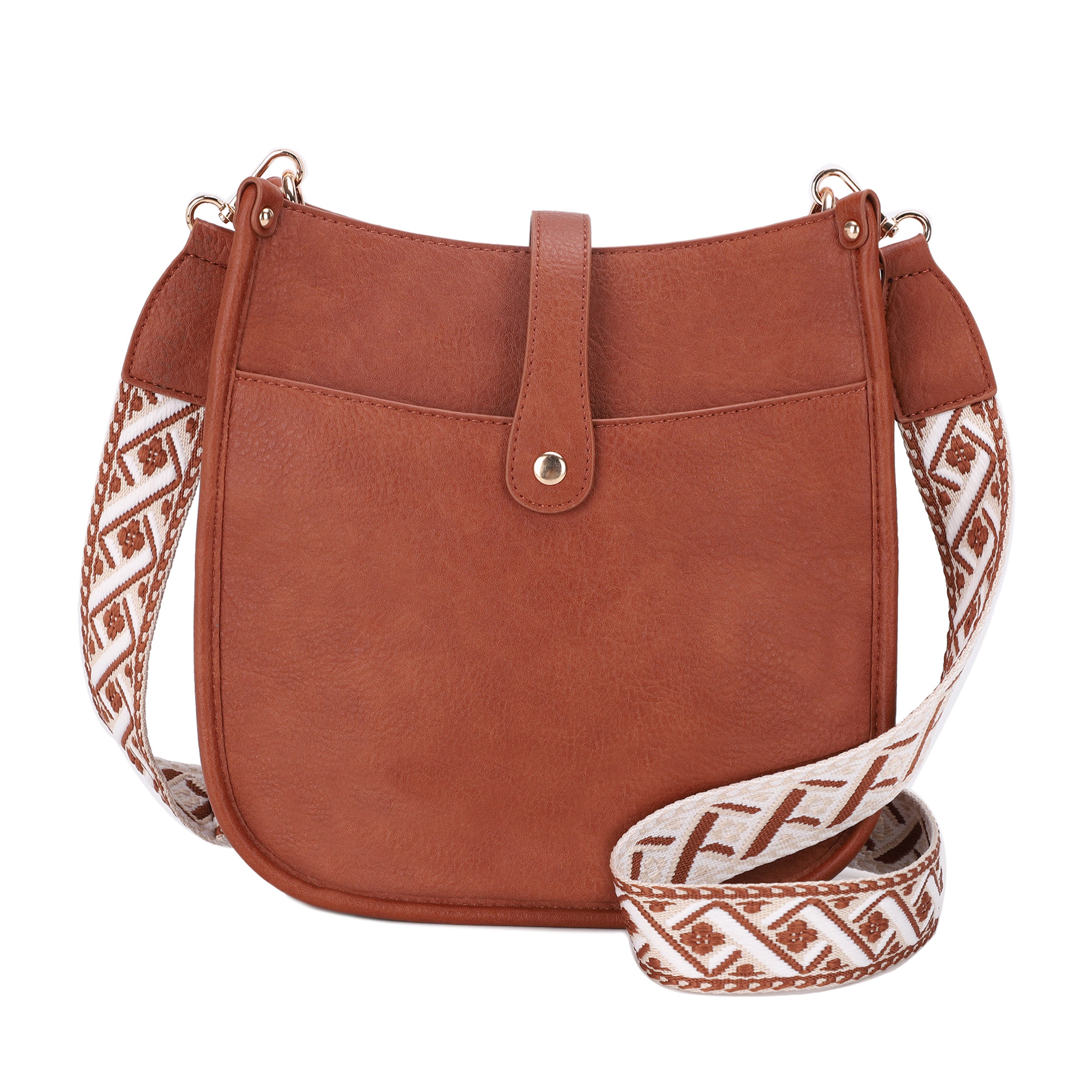 Evelyn Crossbody Bag