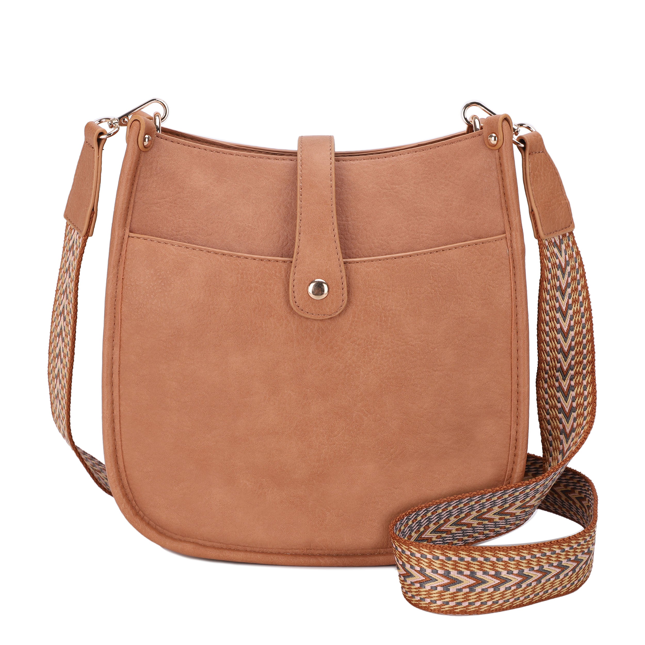 Evelyn Crossbody Bag