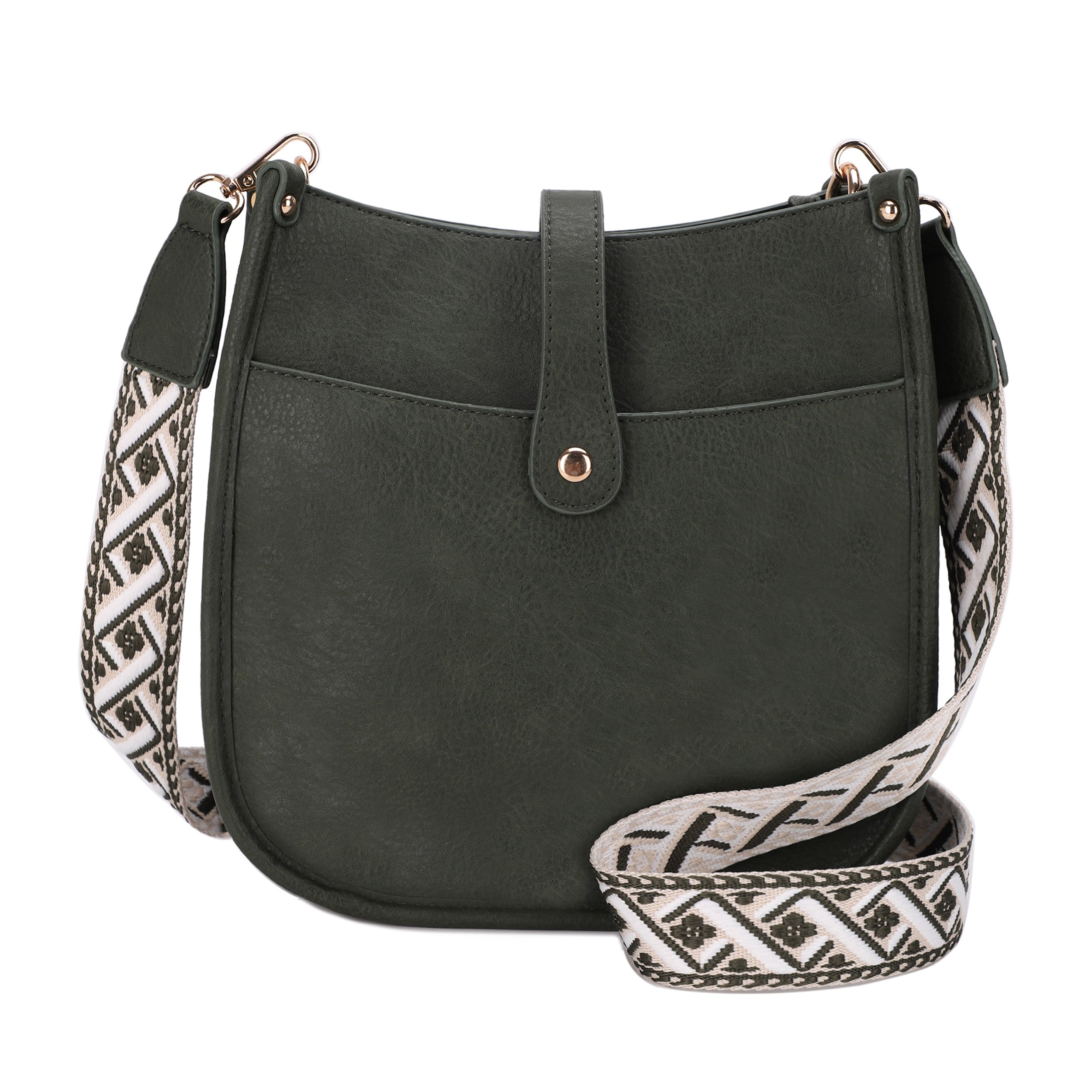 Evelyn Crossbody Bag