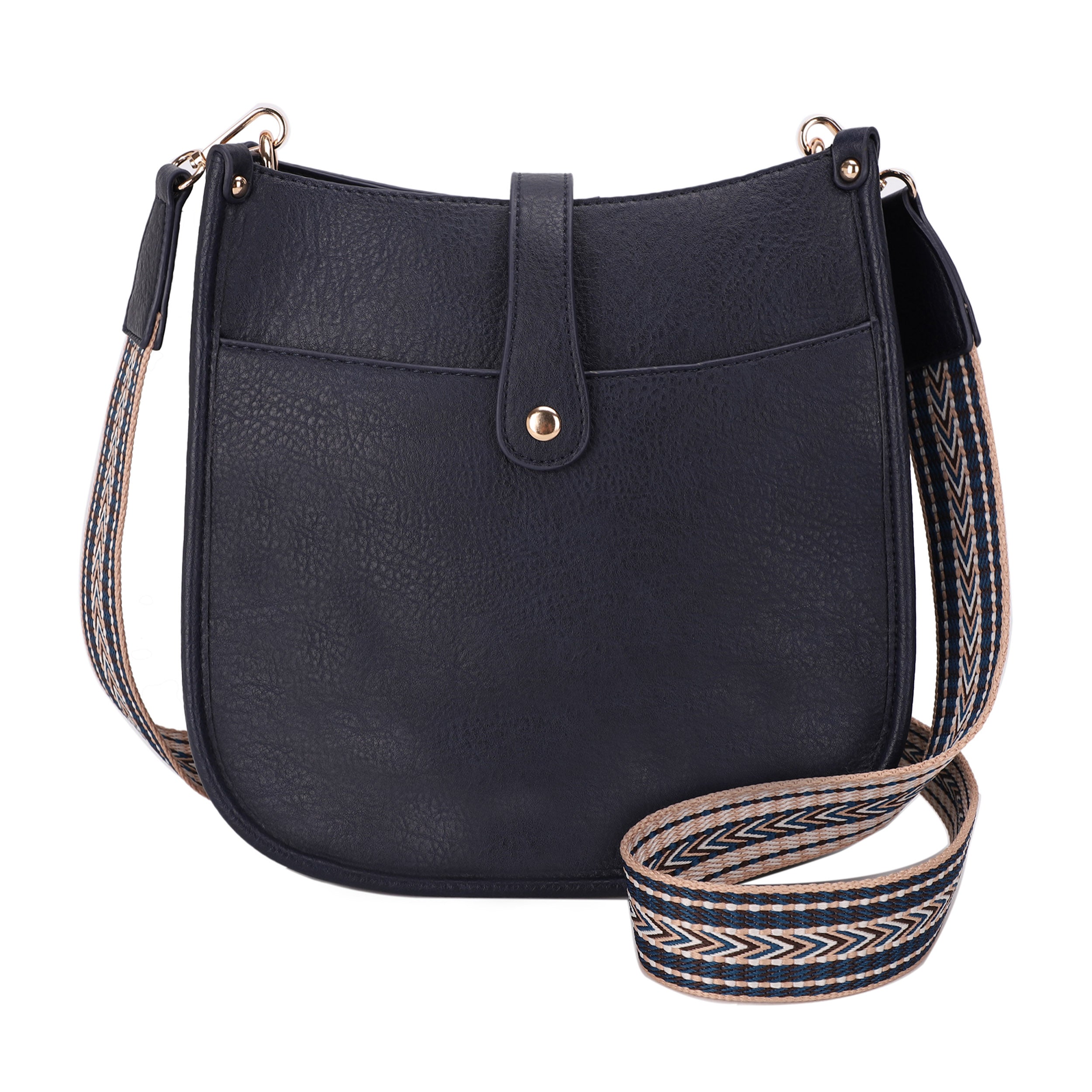 Evelyn Crossbody Bag