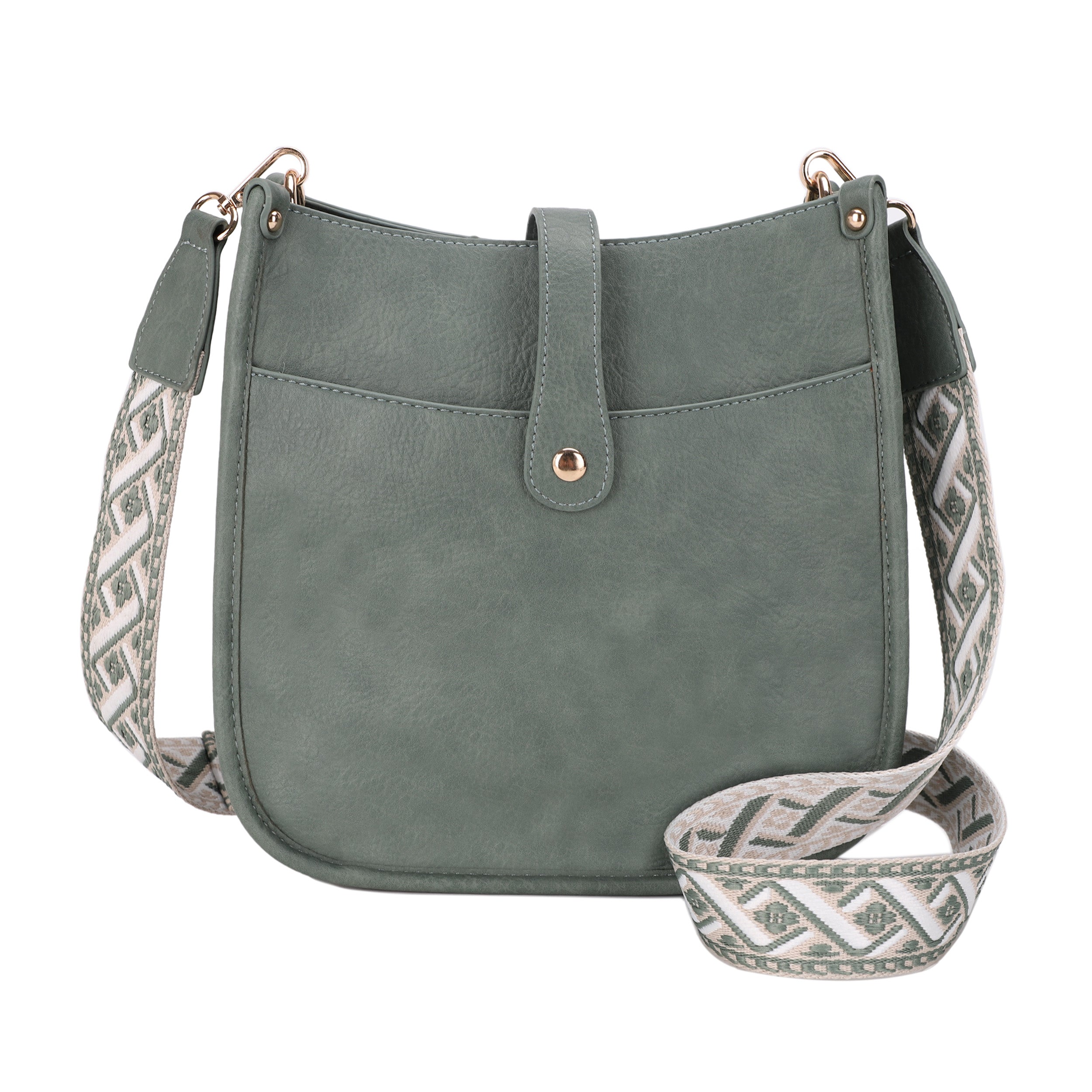 Evelyn Crossbody Bag