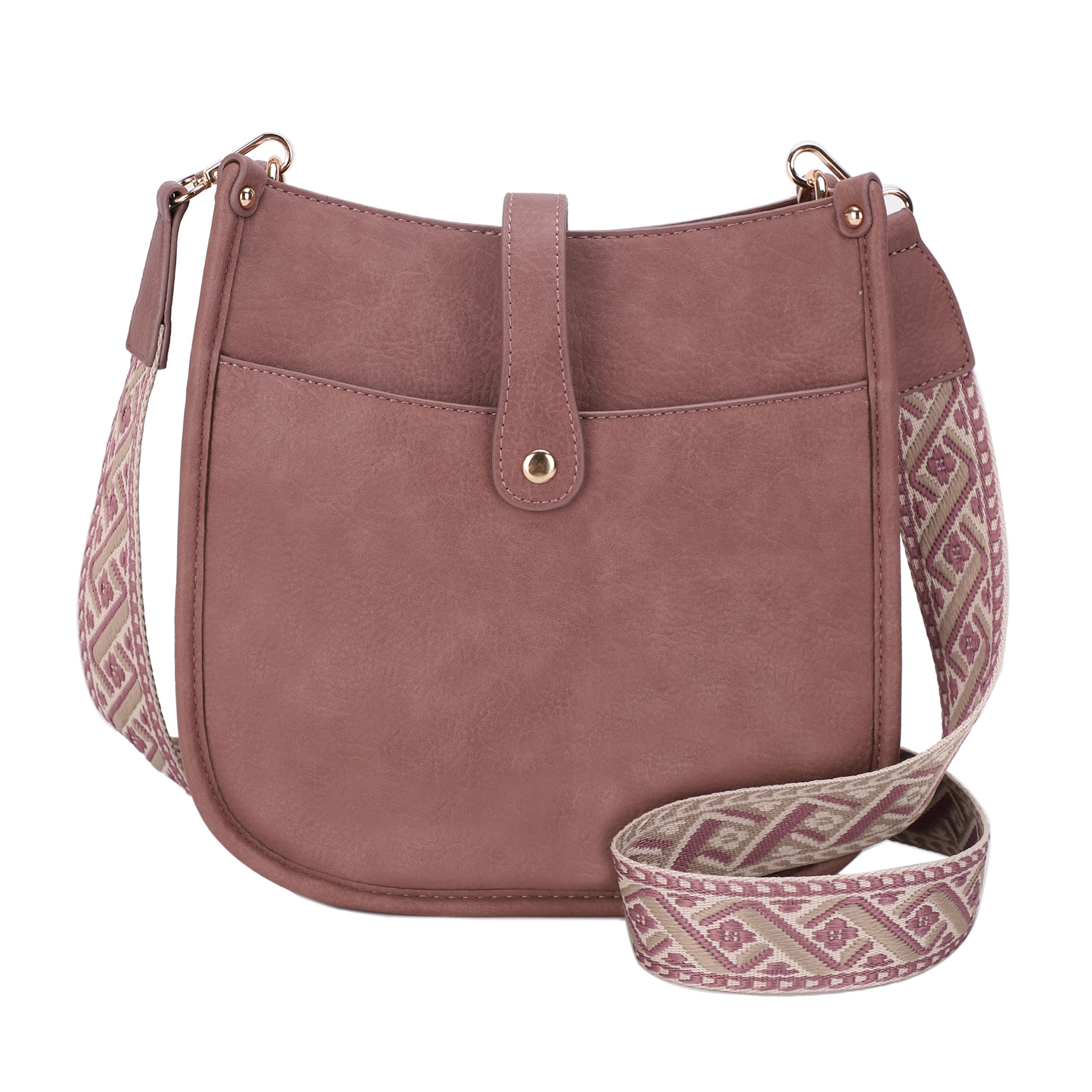 Evelyn Crossbody Bag