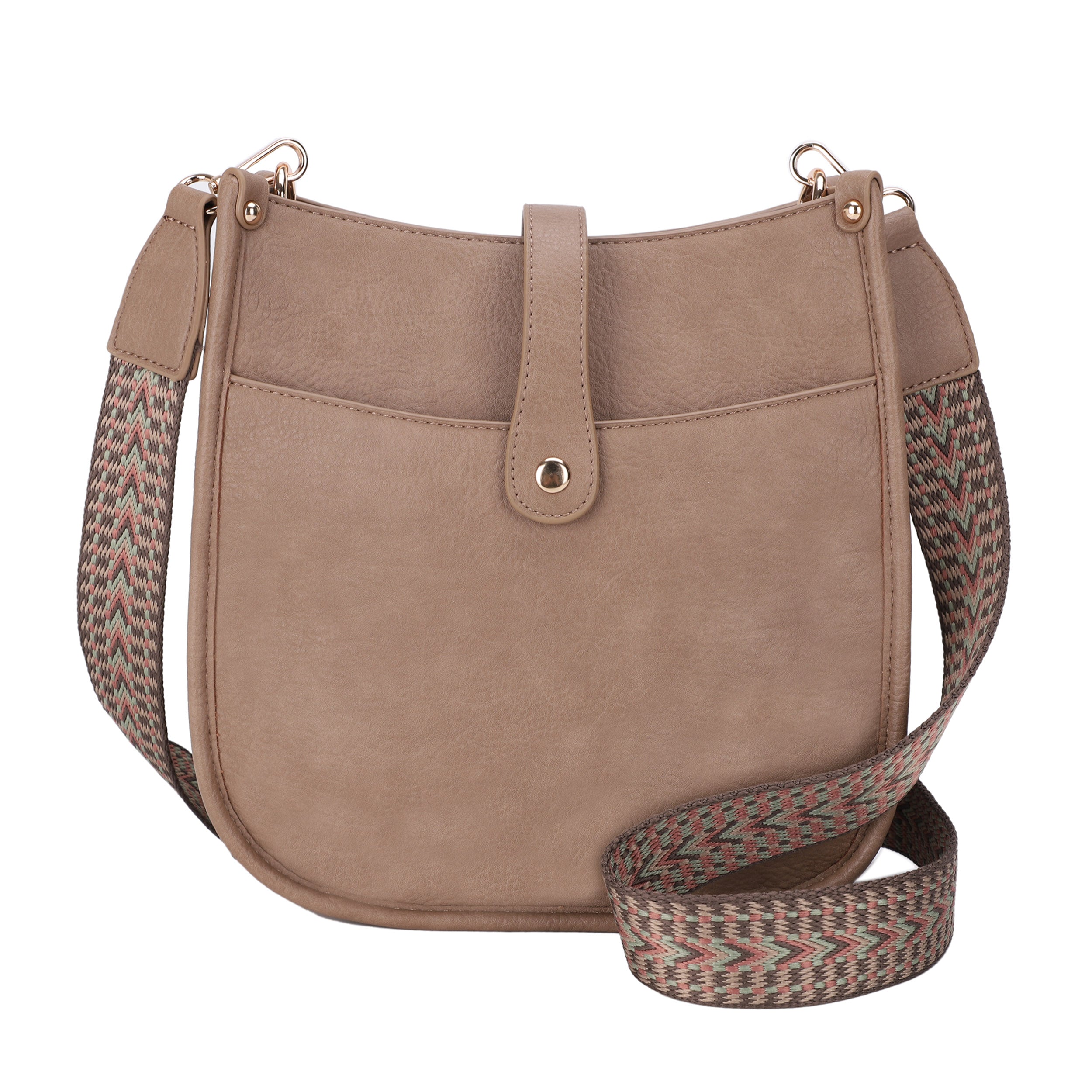 Evelyn Crossbody Bag