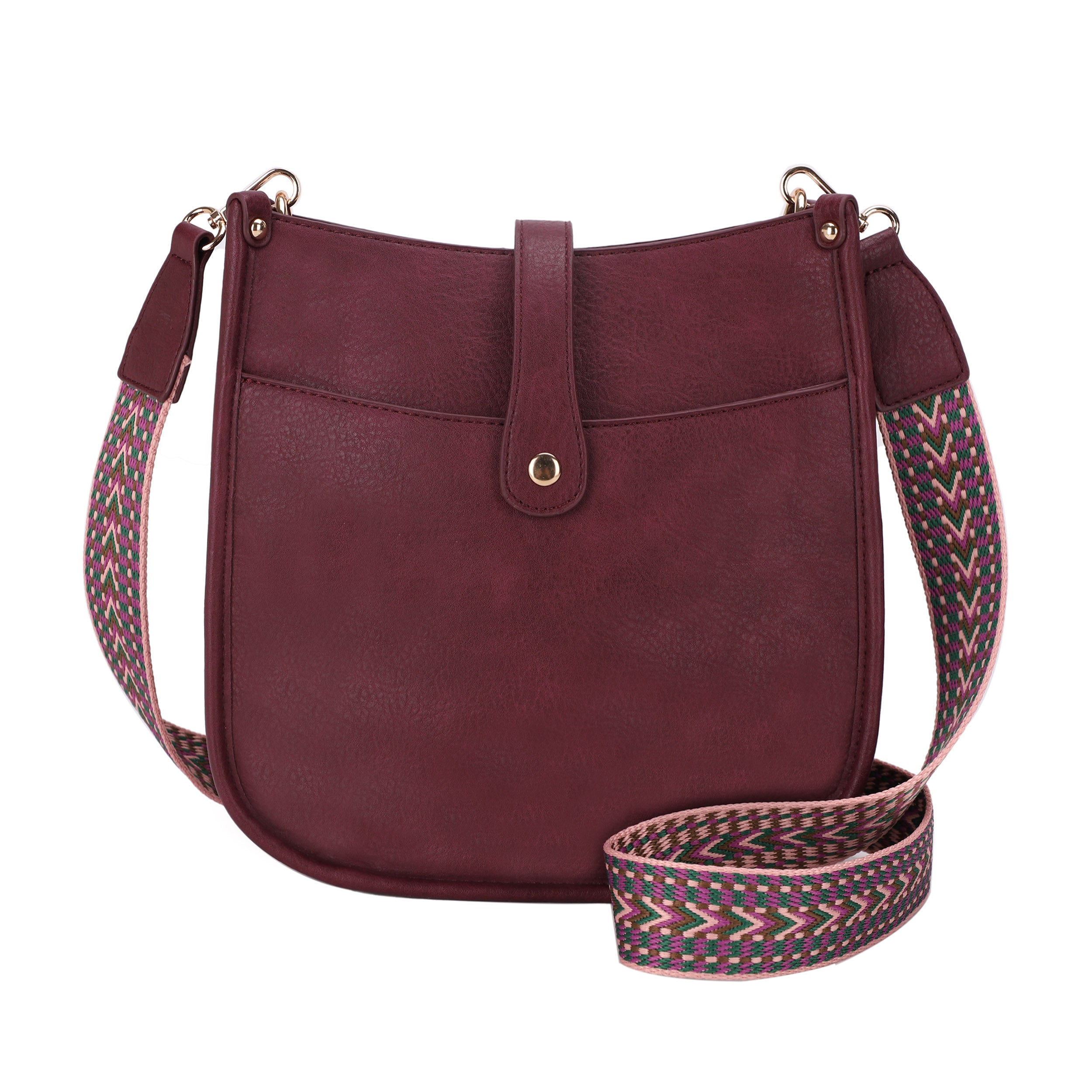 Evelyn Crossbody Bag