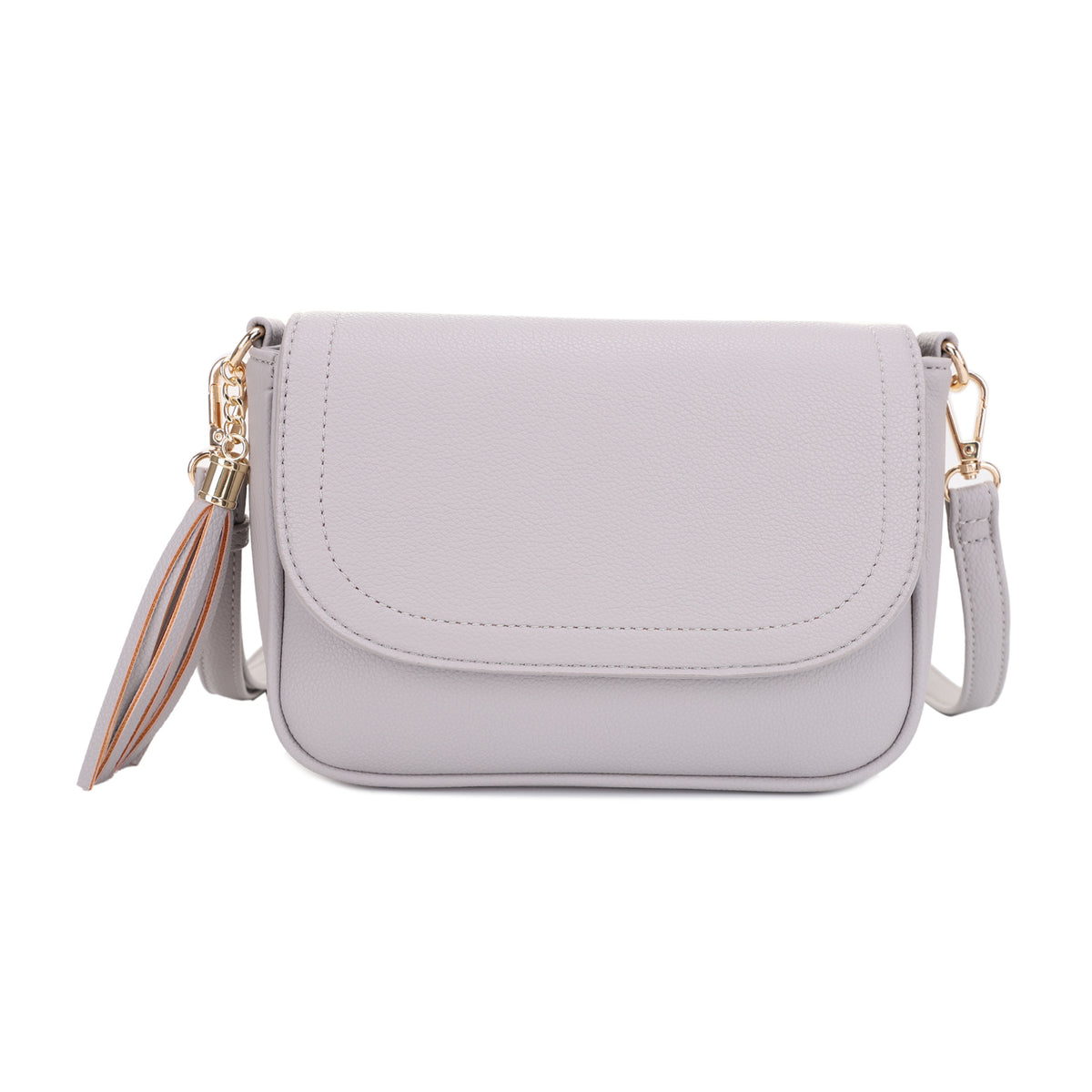 Brandi Crossbody Bag with Tassel